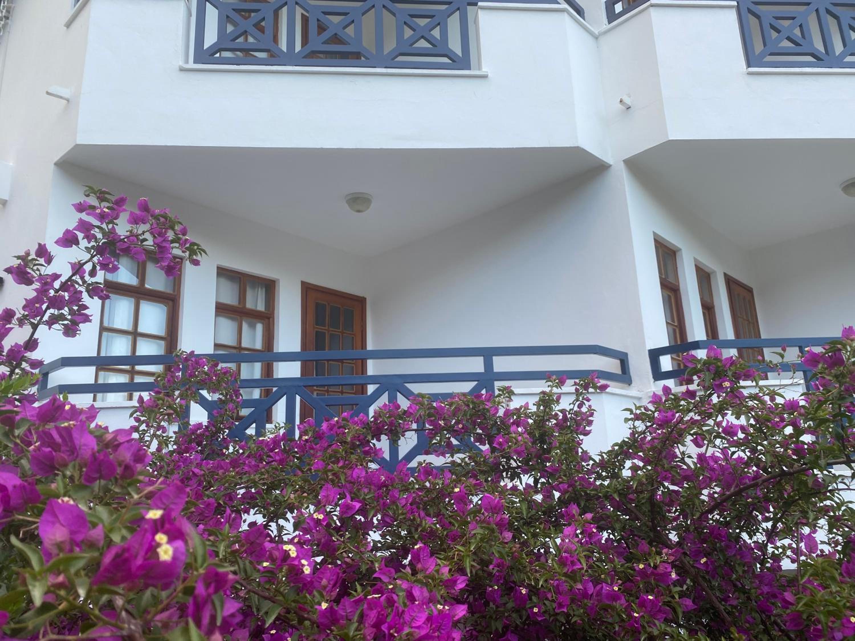 NATURELLA APART HOTEL - Image 174