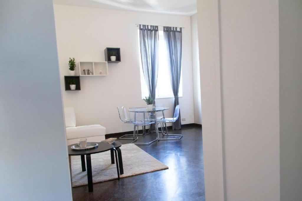 Navona Design Apartment Casa e Appartamento per Vacanze