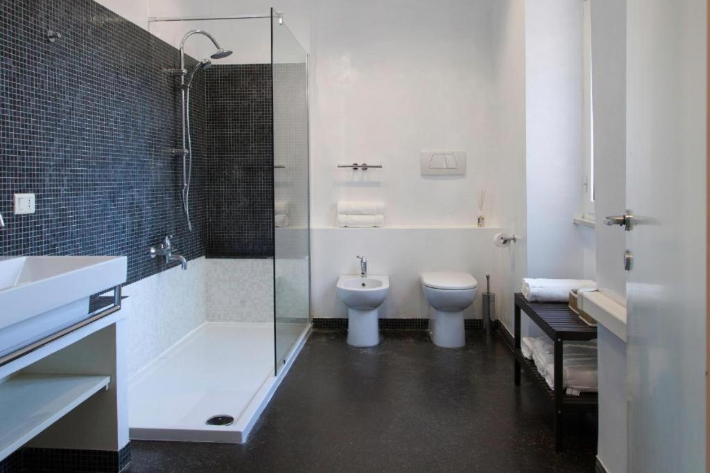 Navona Design Apartment Casa e Appartamento per Vacanze