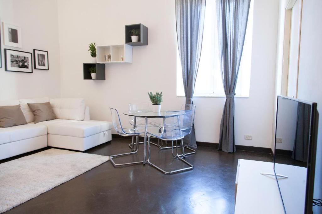 Navona Design Apartment Casa e Appartamento per Vacanze