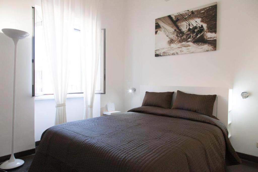 Navona Design Apartment Casa e Appartamento per Vacanze