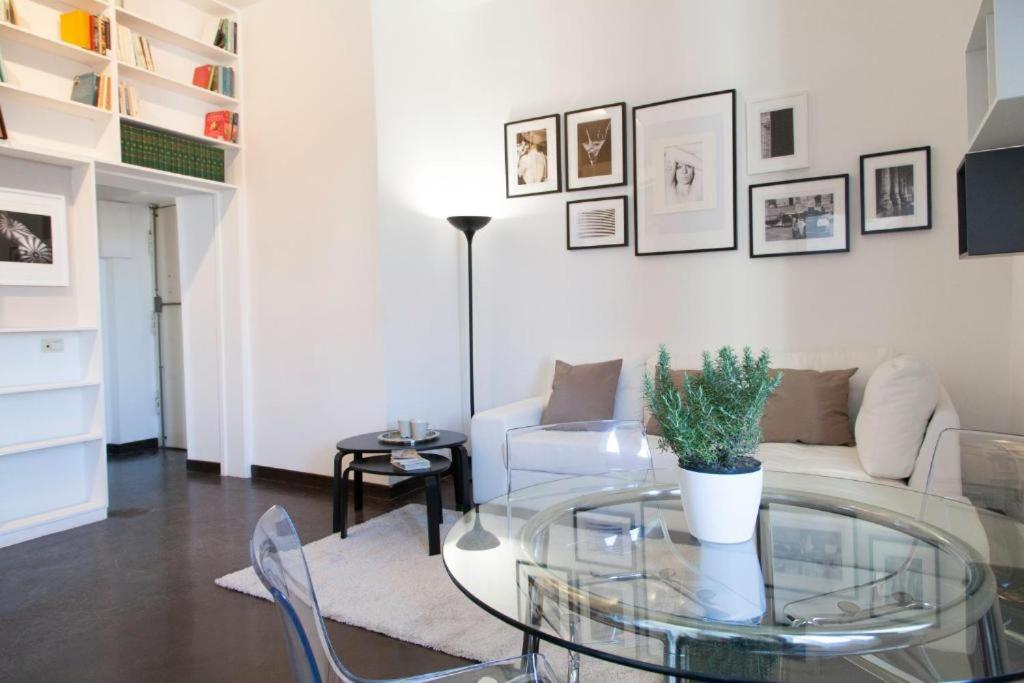 Navona Design Apartment Casa e Appartamento per Vacanze