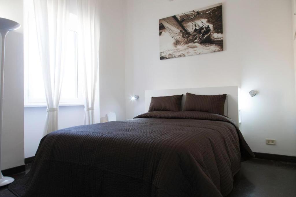Navona Design Apartment Casa e Appartamento per Vacanze