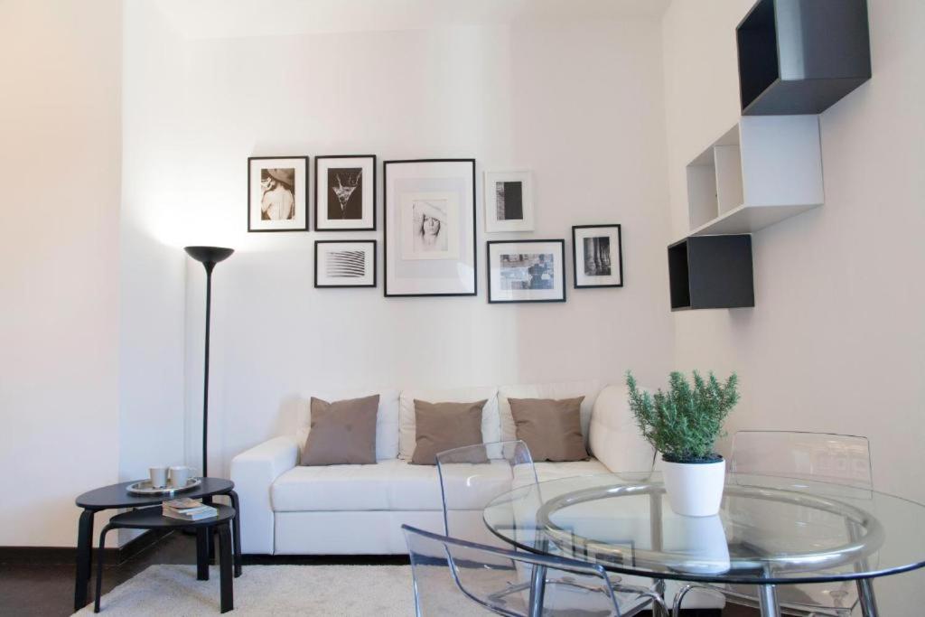 Navona Design Apartment Casa e Appartamento per Vacanze