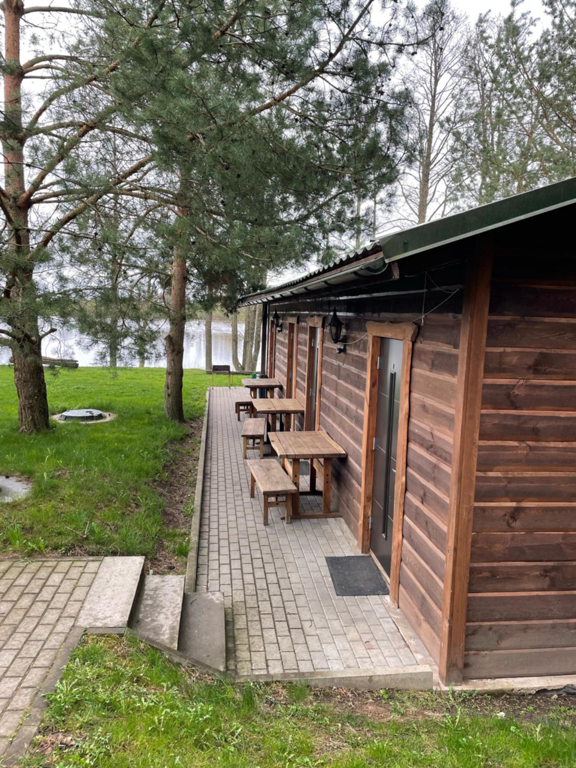 Atostogų būstas