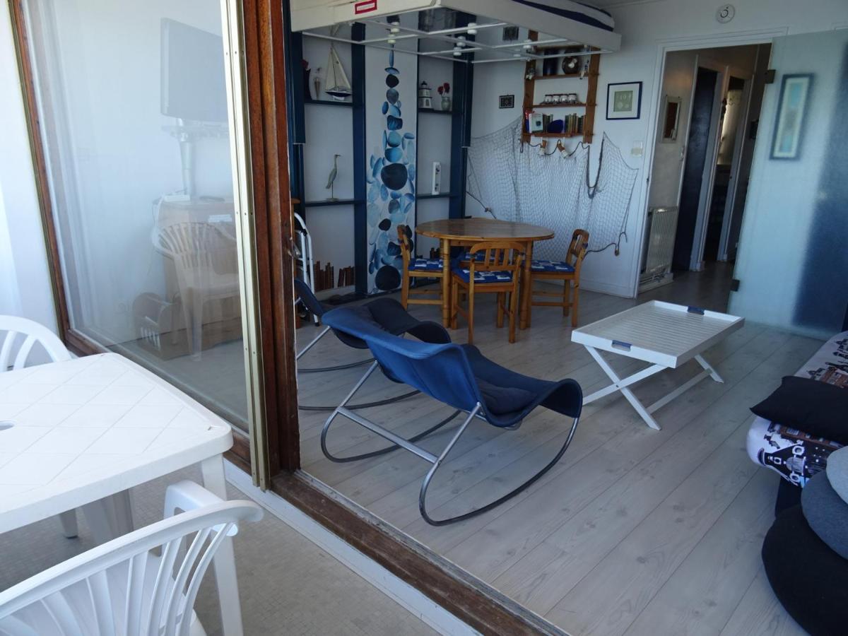 Appartement Les Sables-d'Olonne, 1 pièce, 4 personnes - FR-1-92-623 view 3