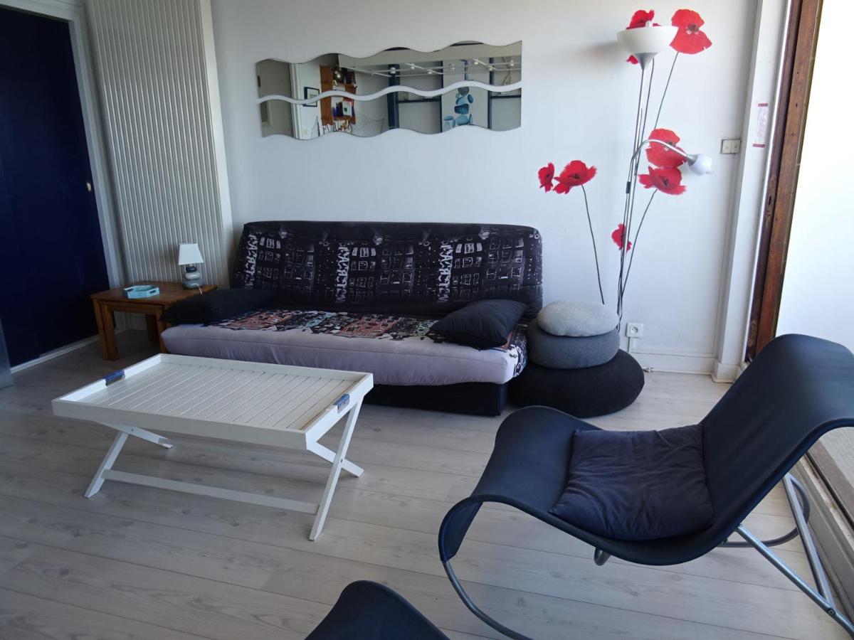 Appartement Les Sables-d'Olonne, 1 pièce, 4 personnes - FR-1-92-623 view 2