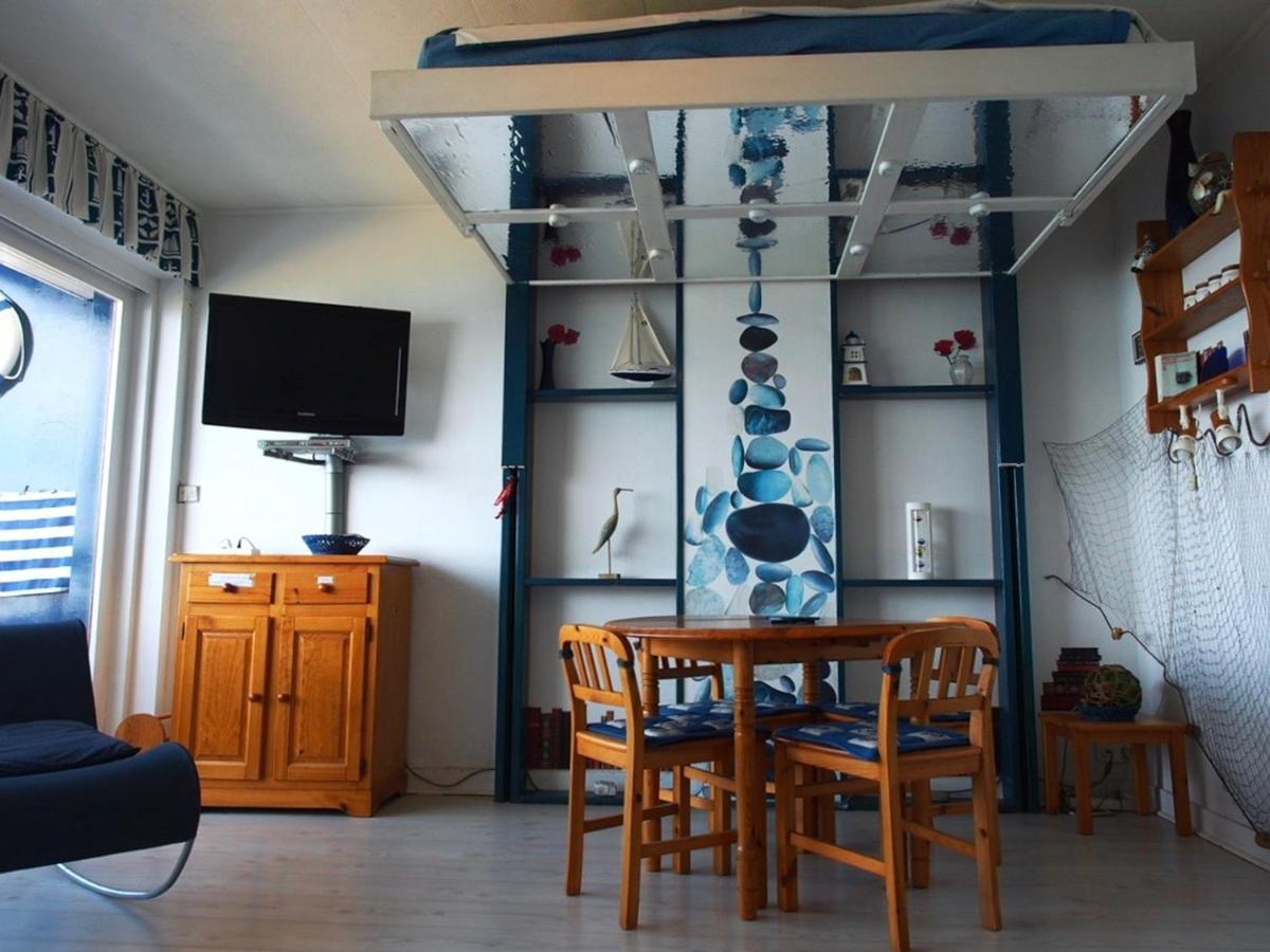 Appartement Les Sables-d'Olonne, 1 pièce, 4 personnes - FR-1-92-623 view 4