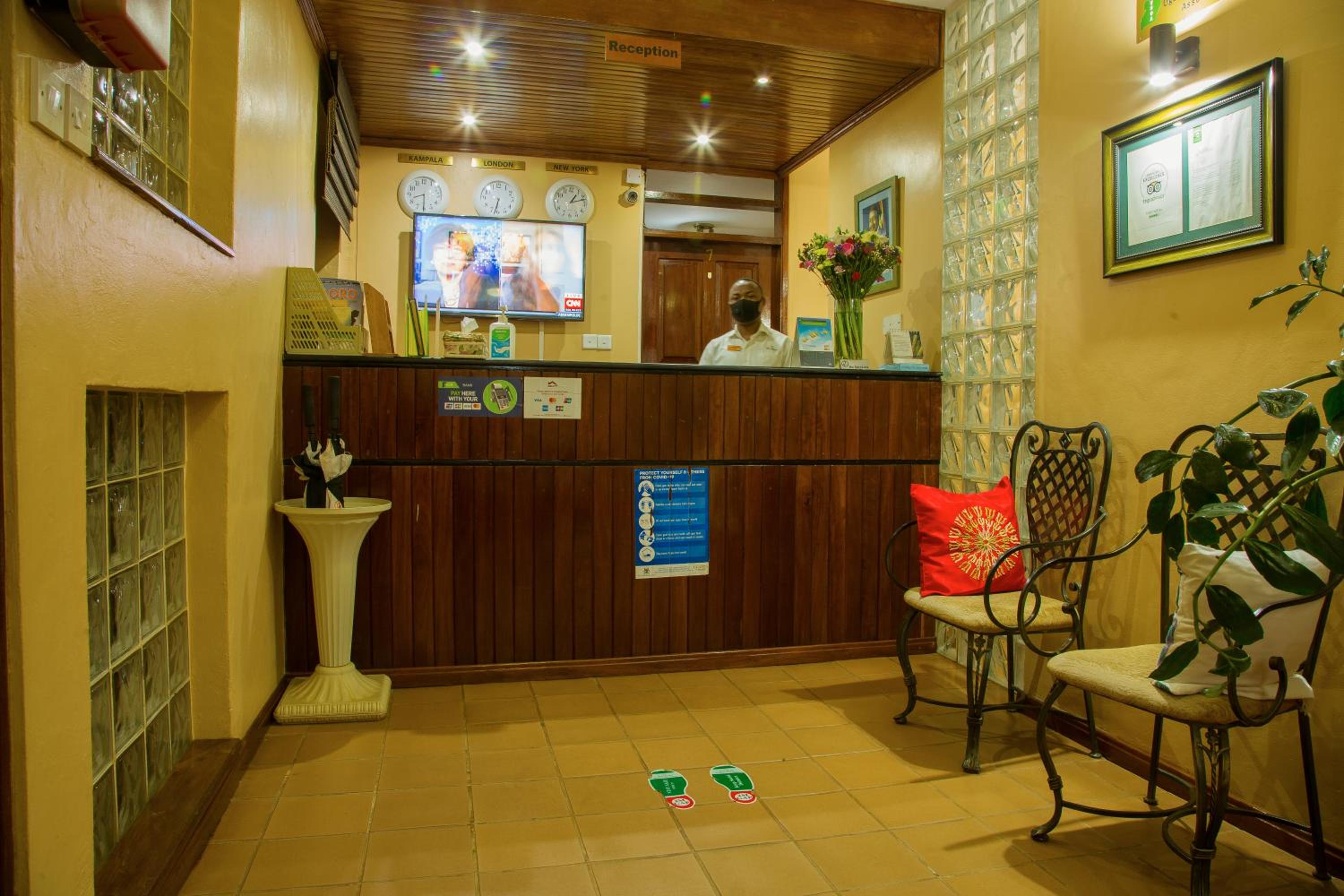 Fort Motel, photo 149