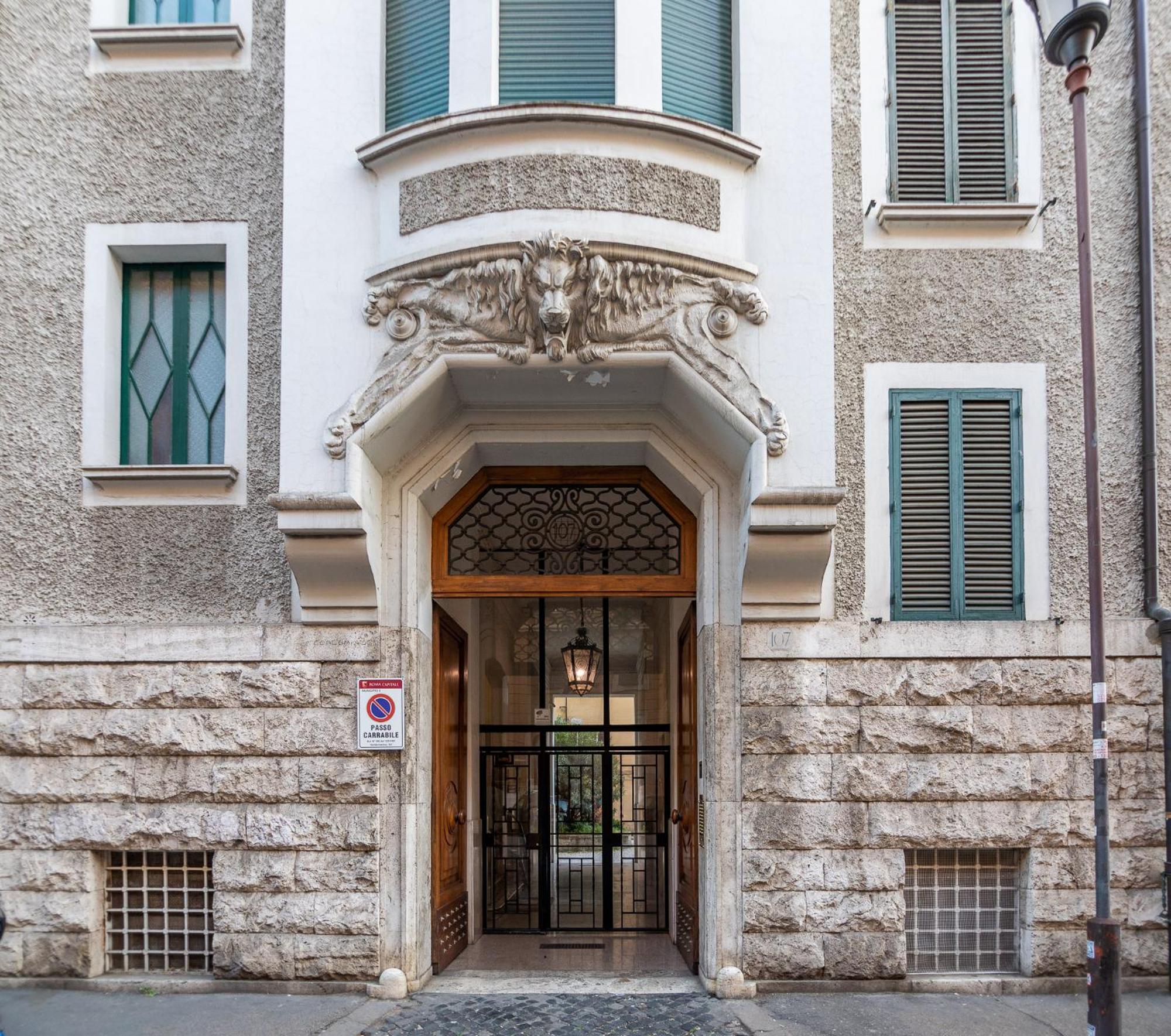 Erreggi Luxury Rooms