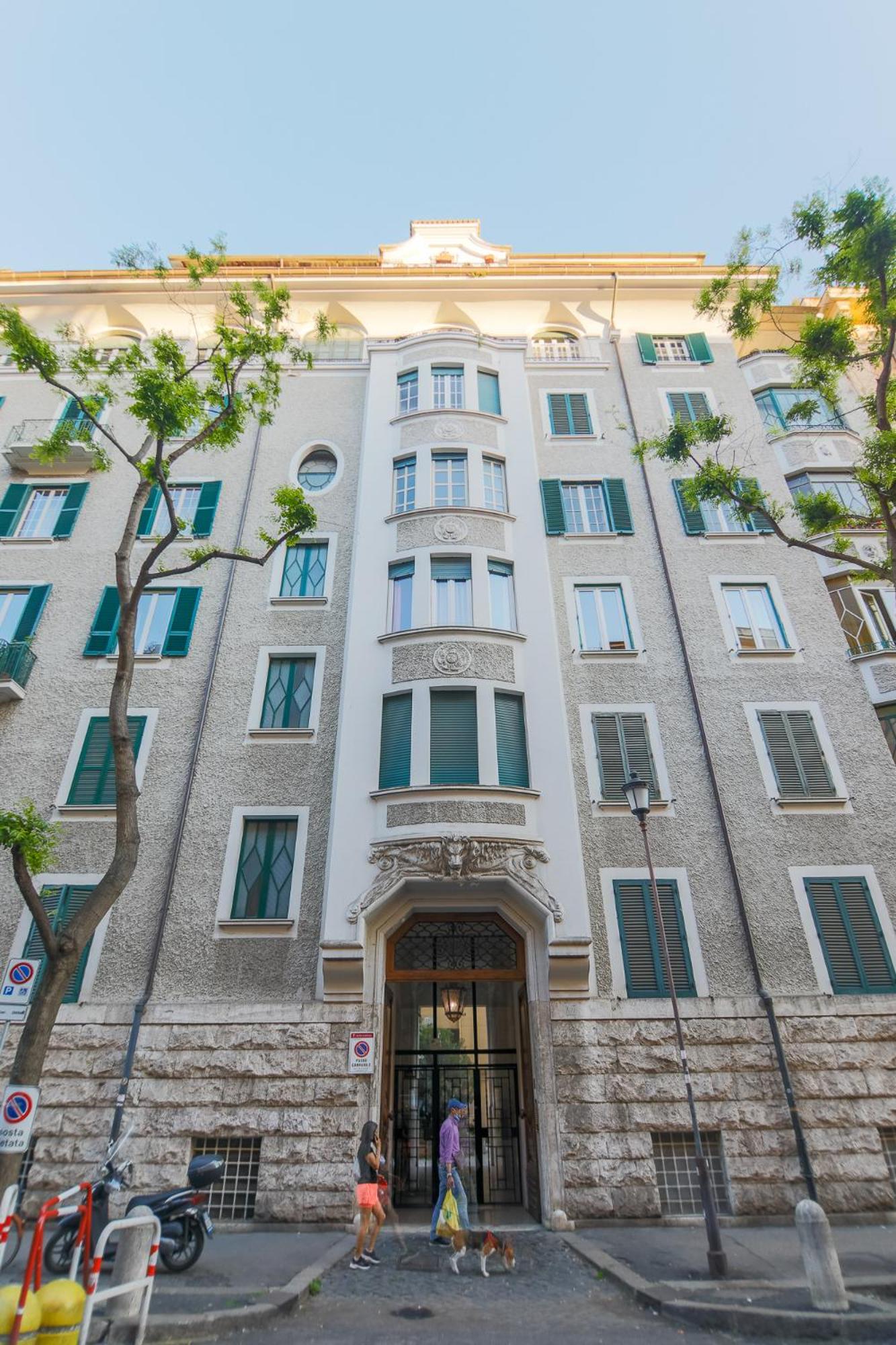 Erreggi Luxury Rooms
