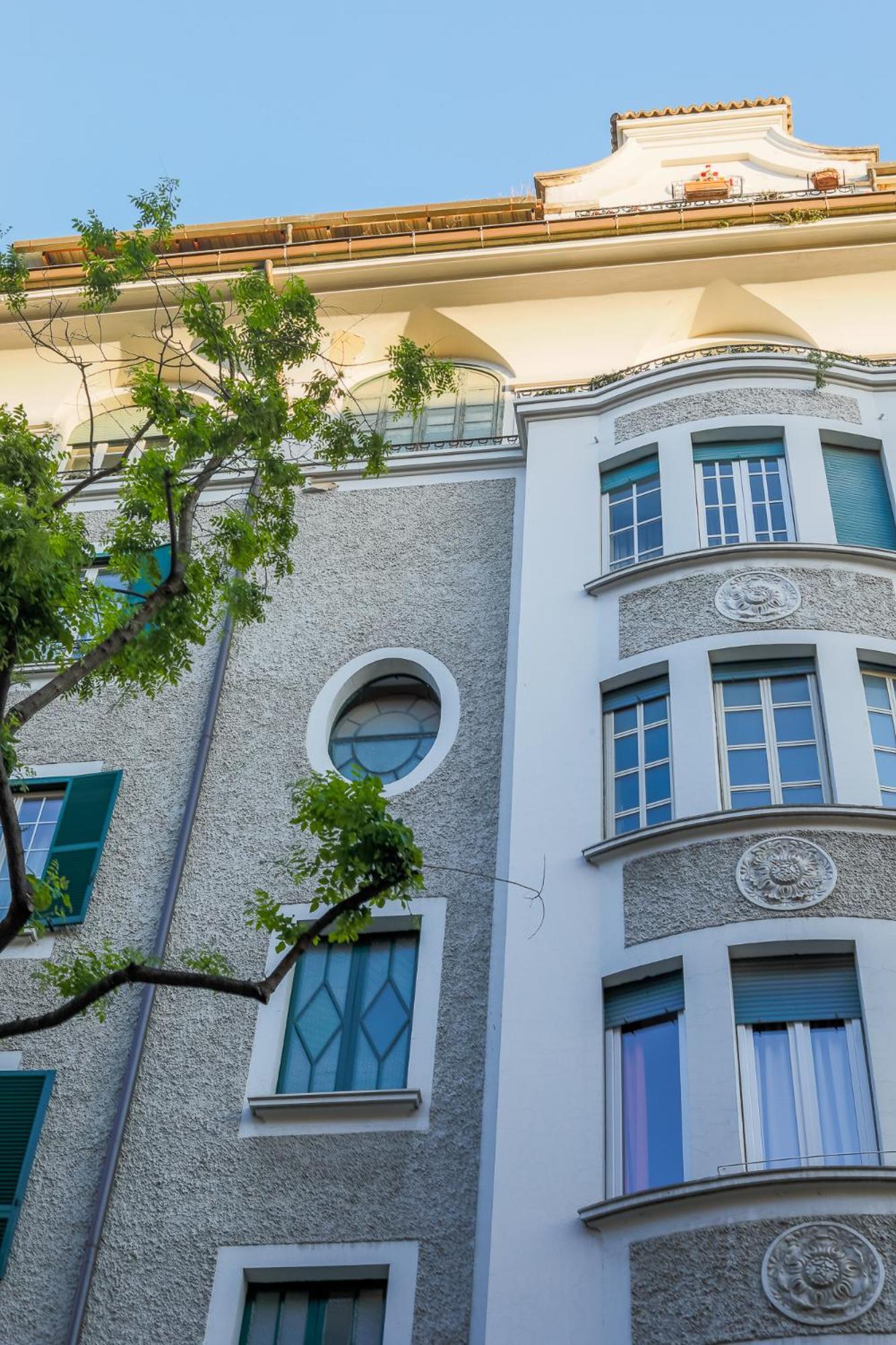 Erreggi Luxury Rooms