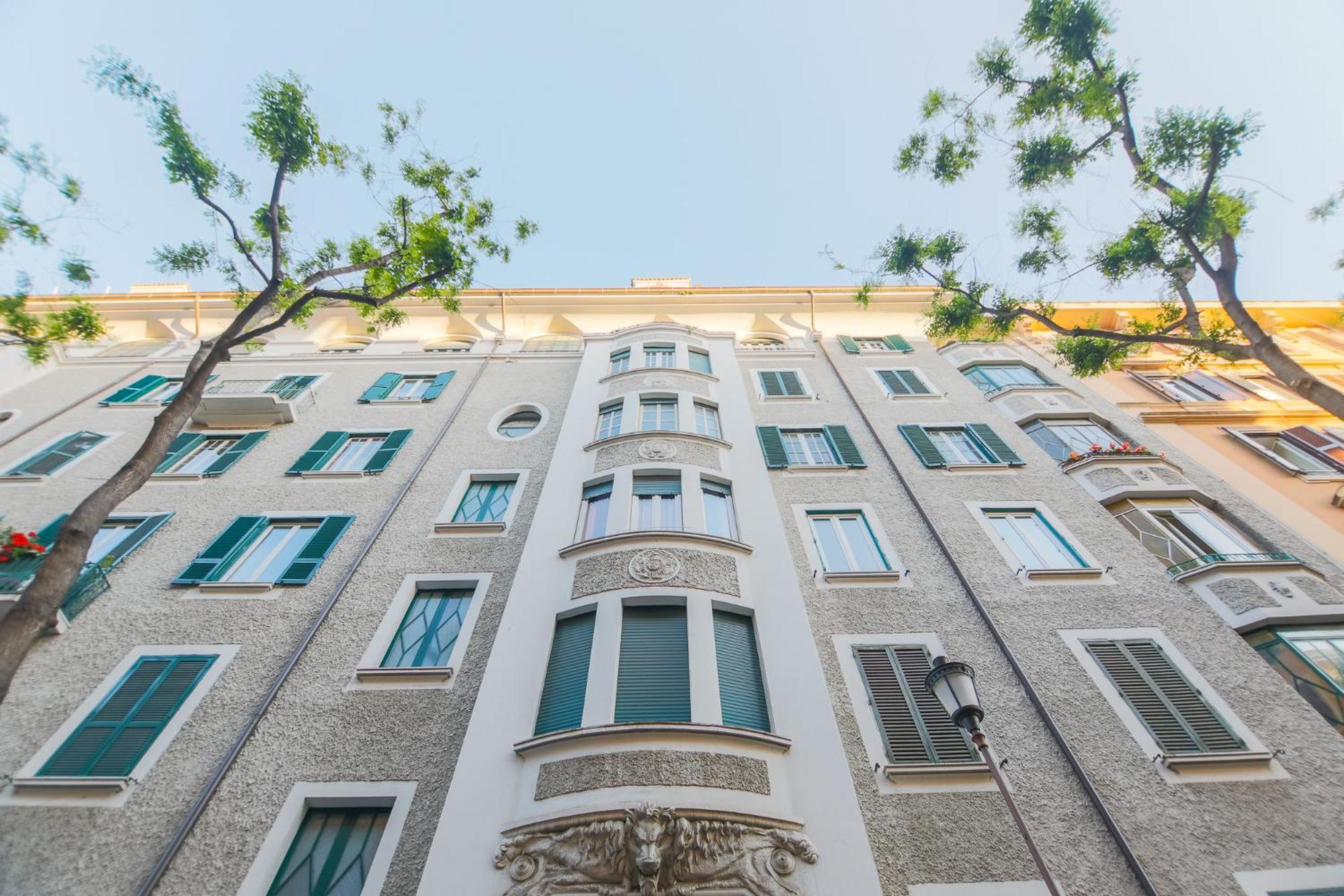 Erreggi Luxury Rooms