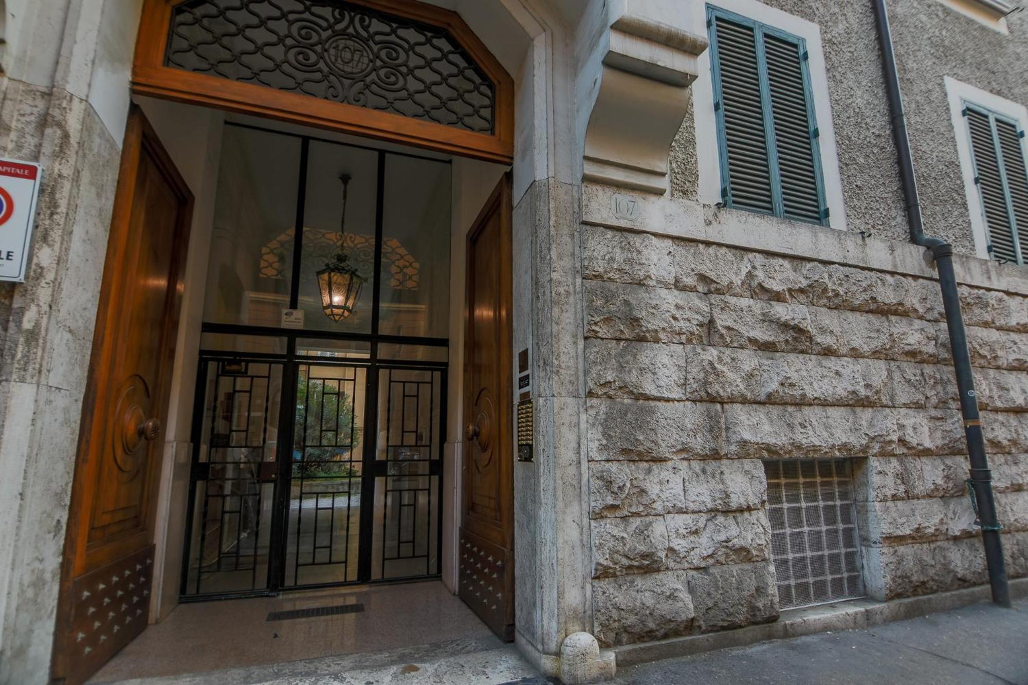 Erreggi Luxury Rooms