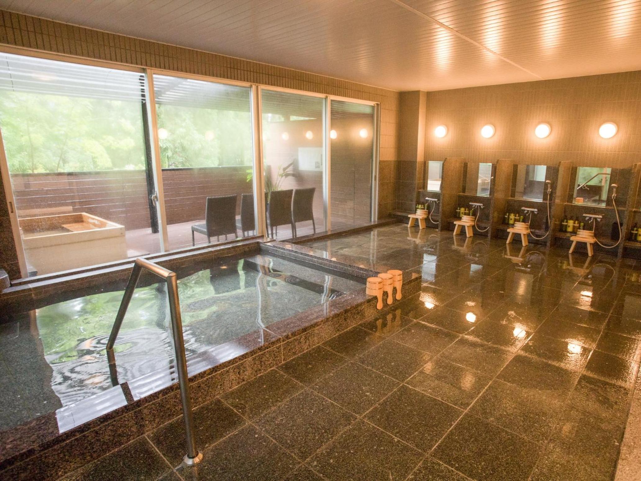 LiVEMAX RESORT Hakone Ashinoko