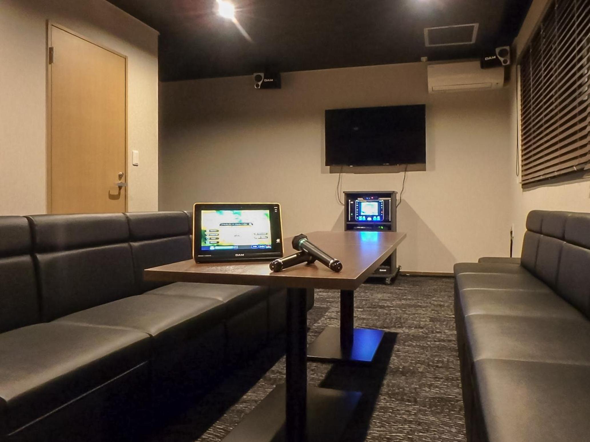 LiVEMAX RESORT Hakone Ashinoko