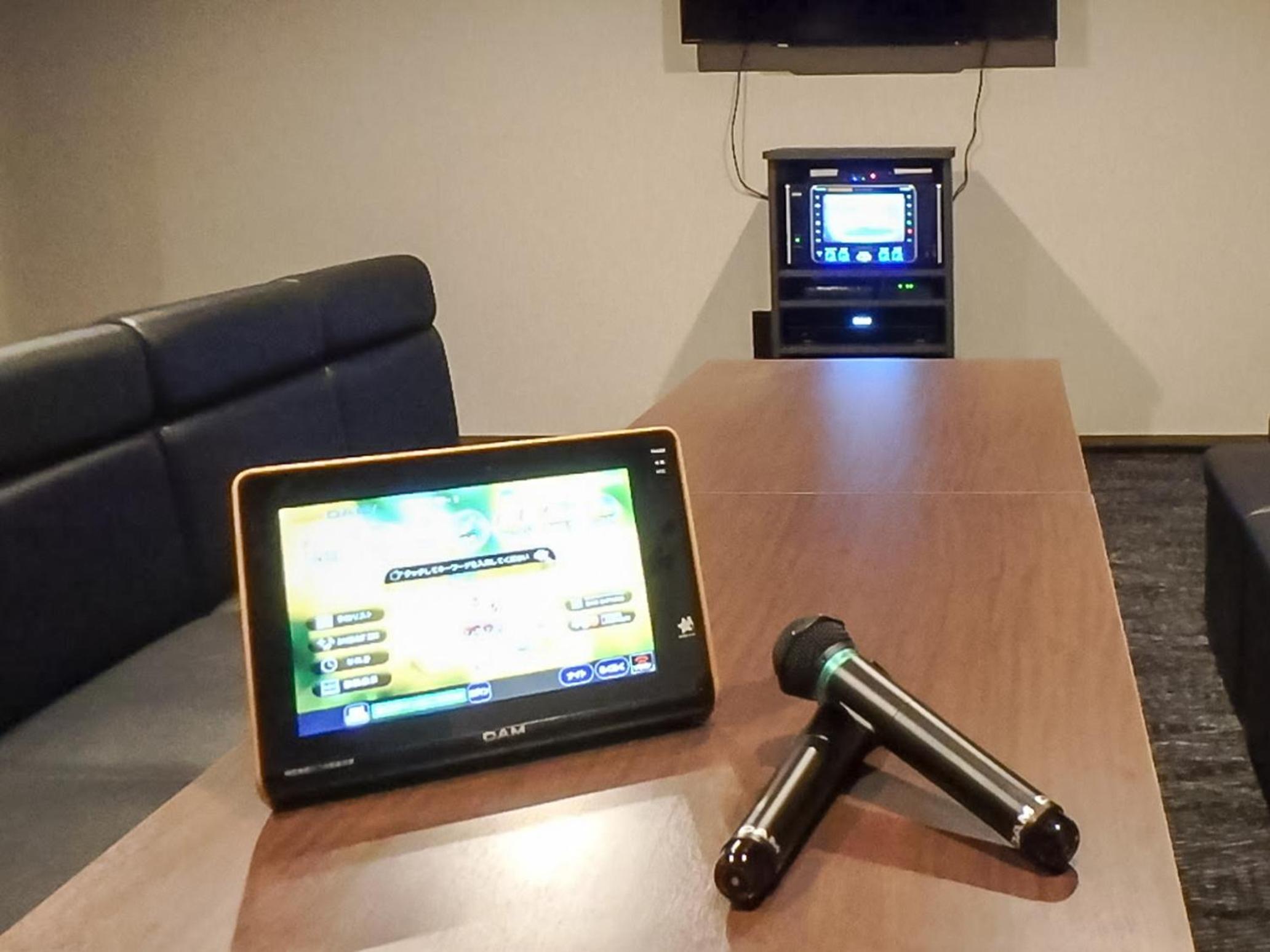 LiVEMAX RESORT Hakone Ashinoko