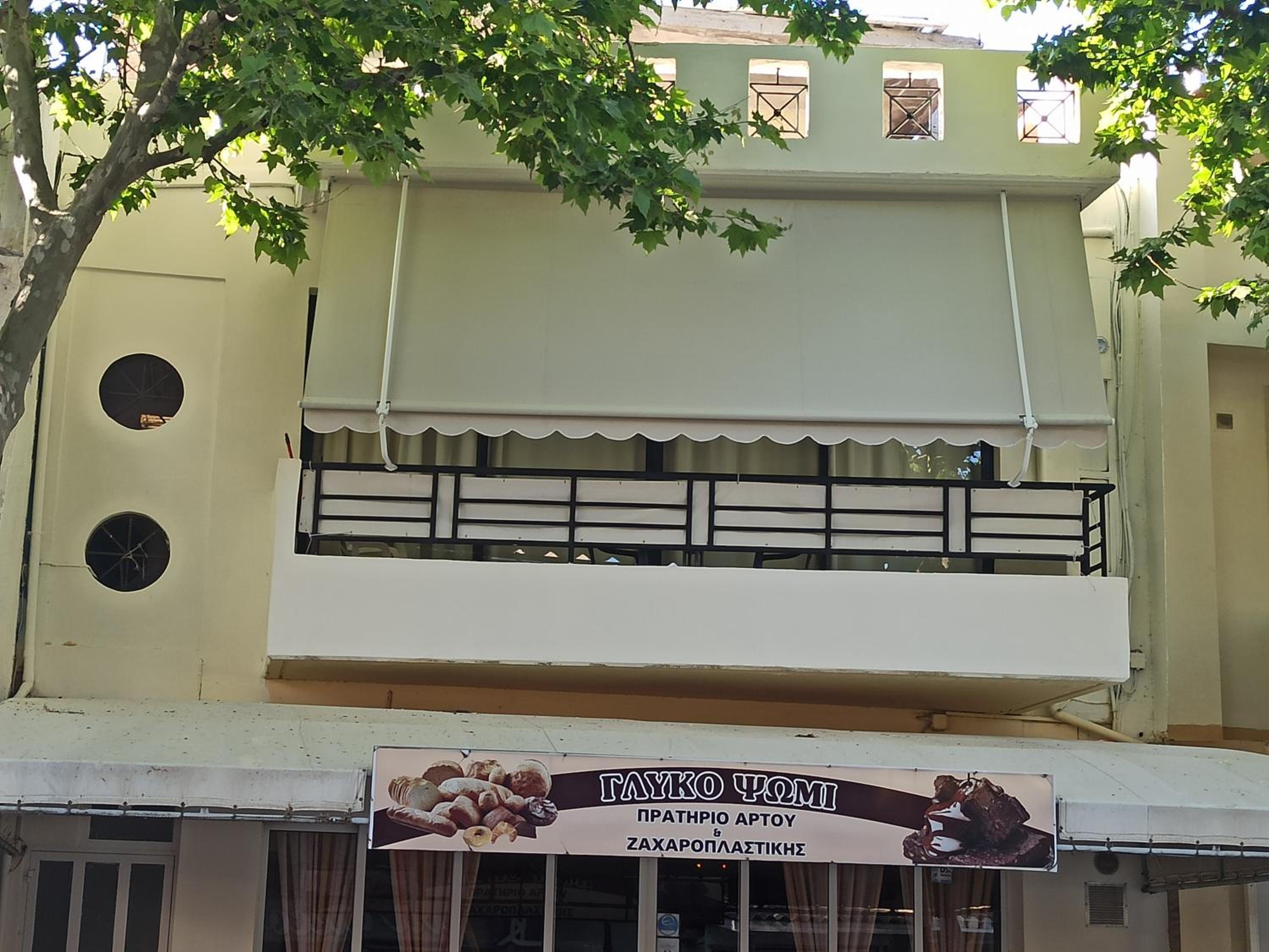 Kypseli studio rhodes view 3