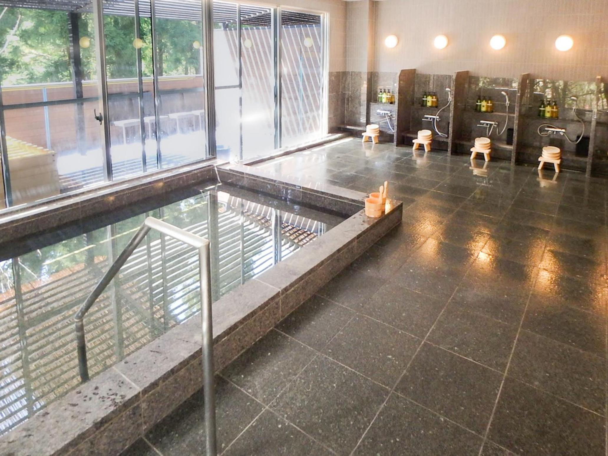 LiVEMAX RESORT Hakone Ashinoko