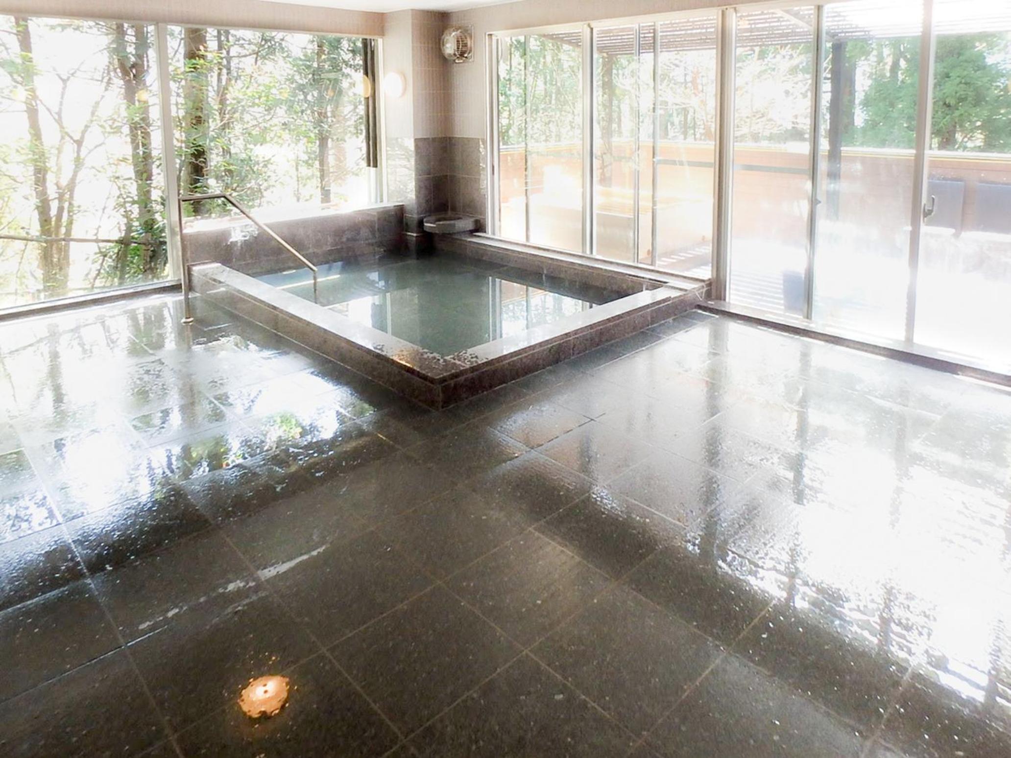 LiVEMAX RESORT Hakone Ashinoko