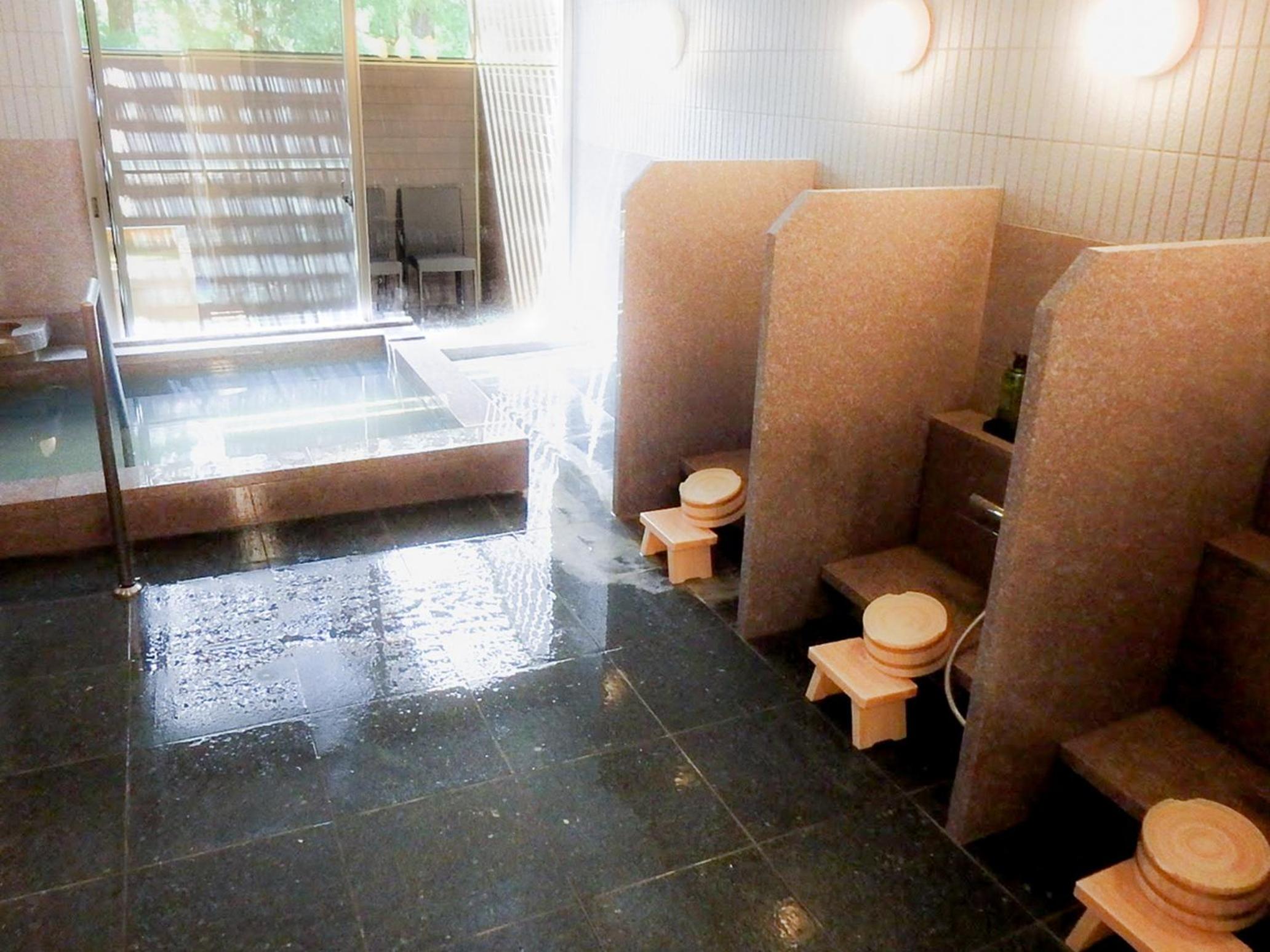 LiVEMAX RESORT Hakone Ashinoko