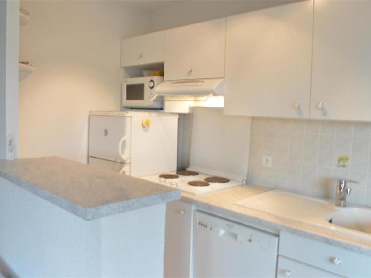 Appartement Cavalaire-sur-Mer, 3 pièces, 5 personnes - FR-1-226B-21