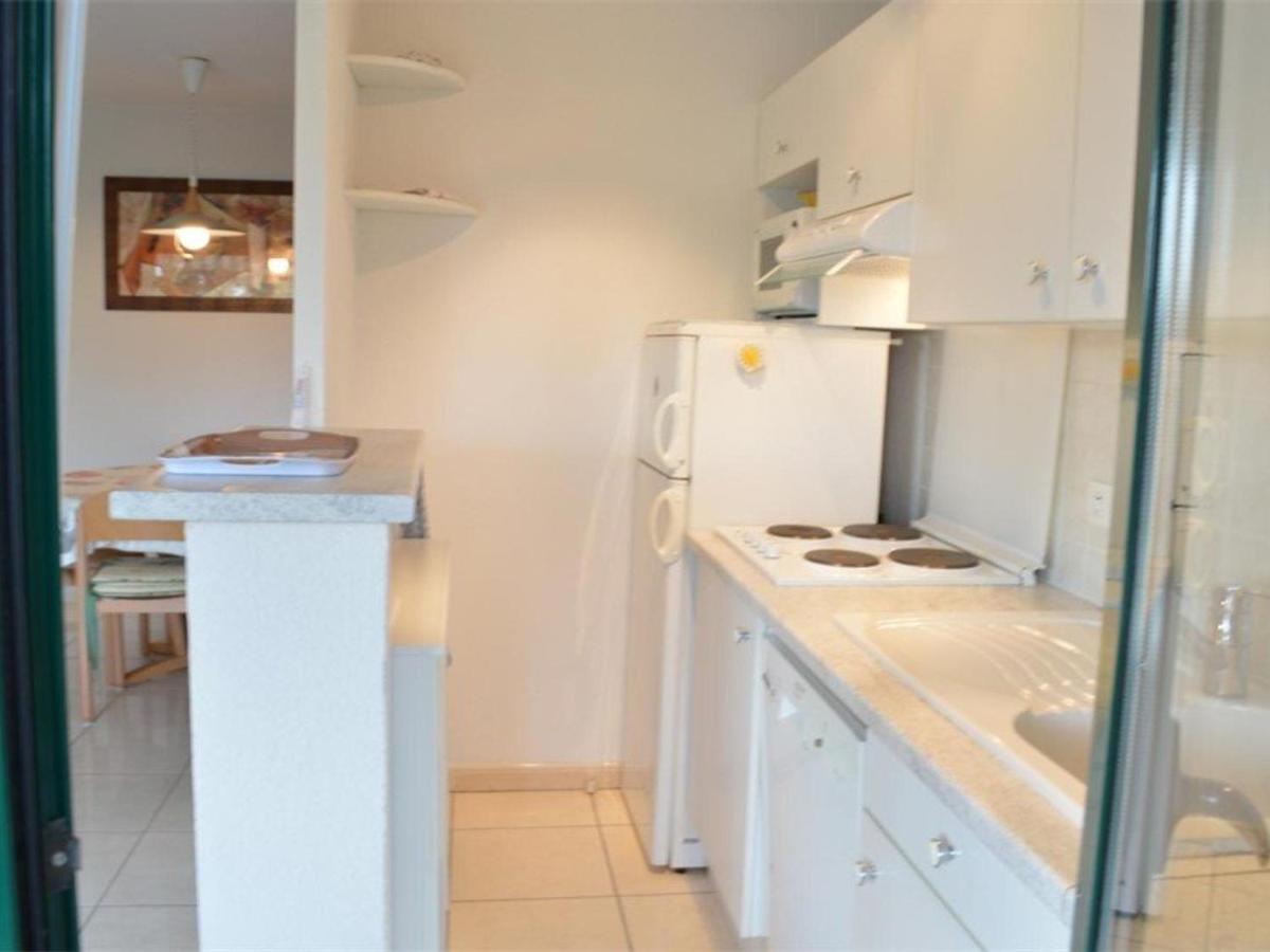 Appartement Cavalaire-sur-Mer, 3 pièces, 5 personnes - FR-1-226B-21