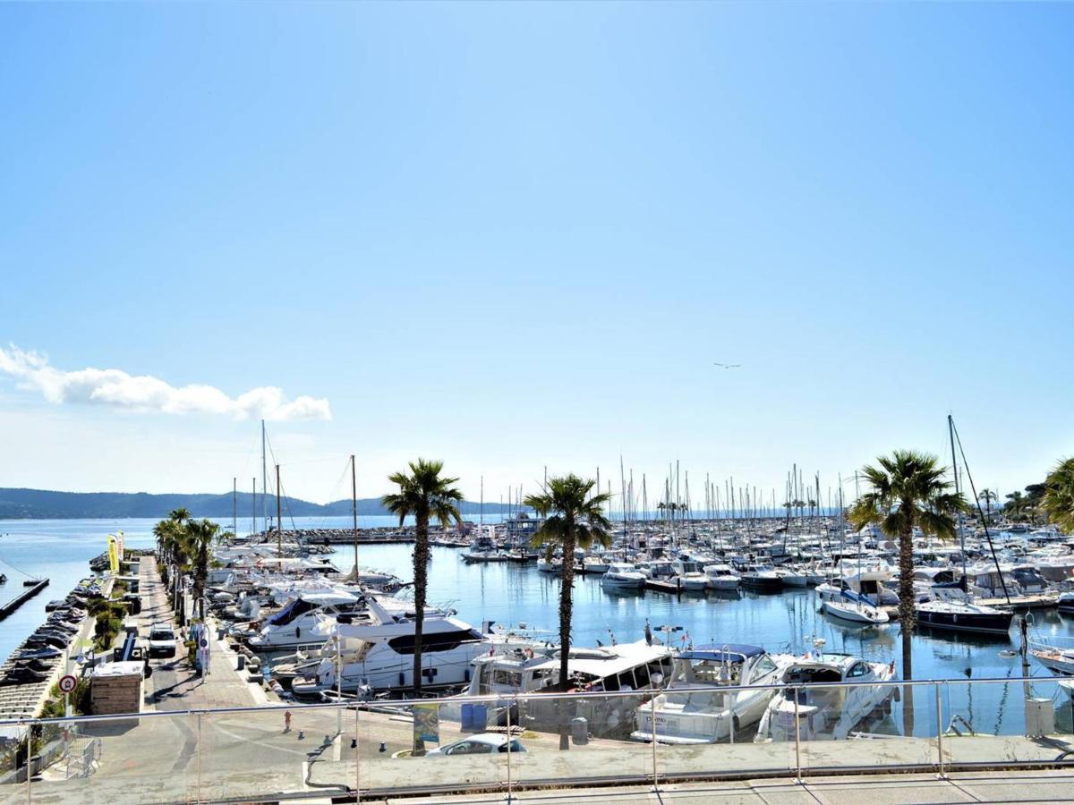 Appartement Cavalaire-sur-Mer, 3 pièces, 5 personnes - FR-1-226B-21, photo 13