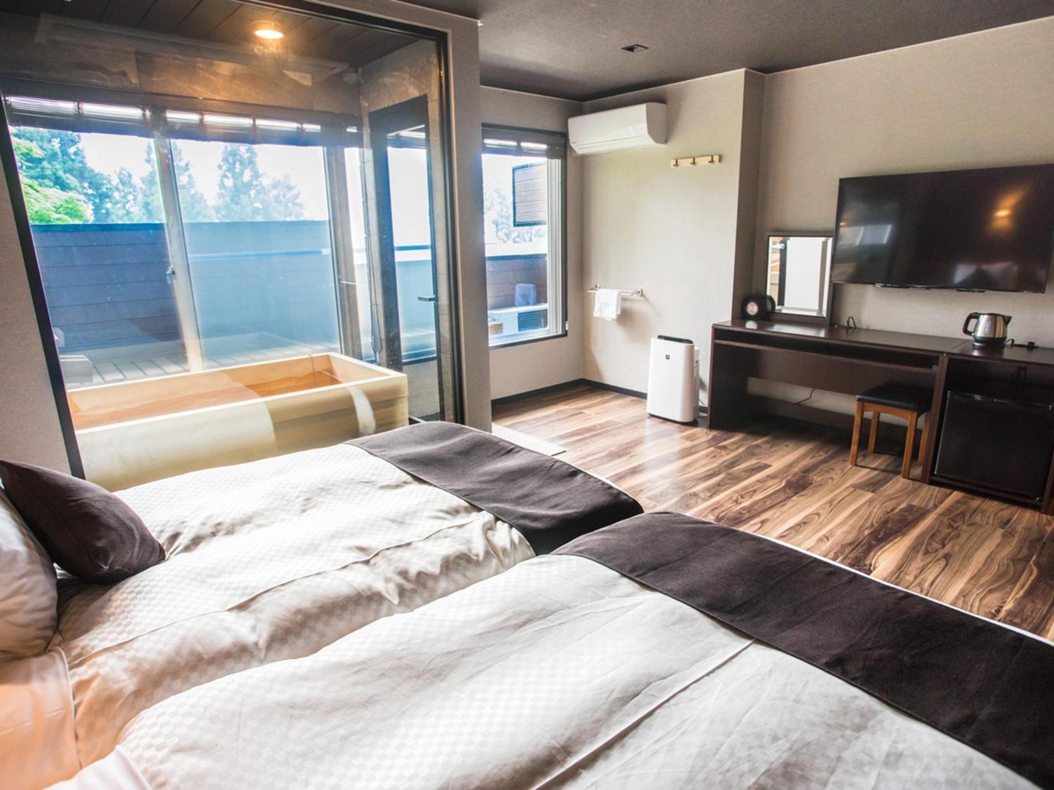 LiVEMAX RESORT Hakone Ashinoko