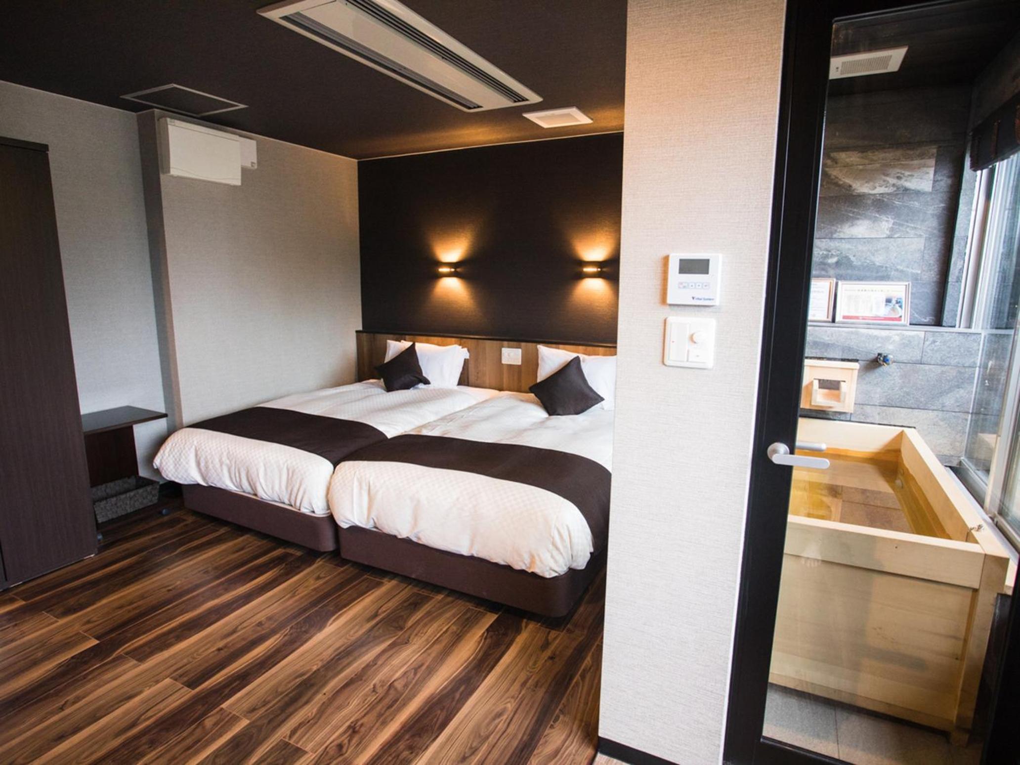 LiVEMAX RESORT Hakone Ashinoko