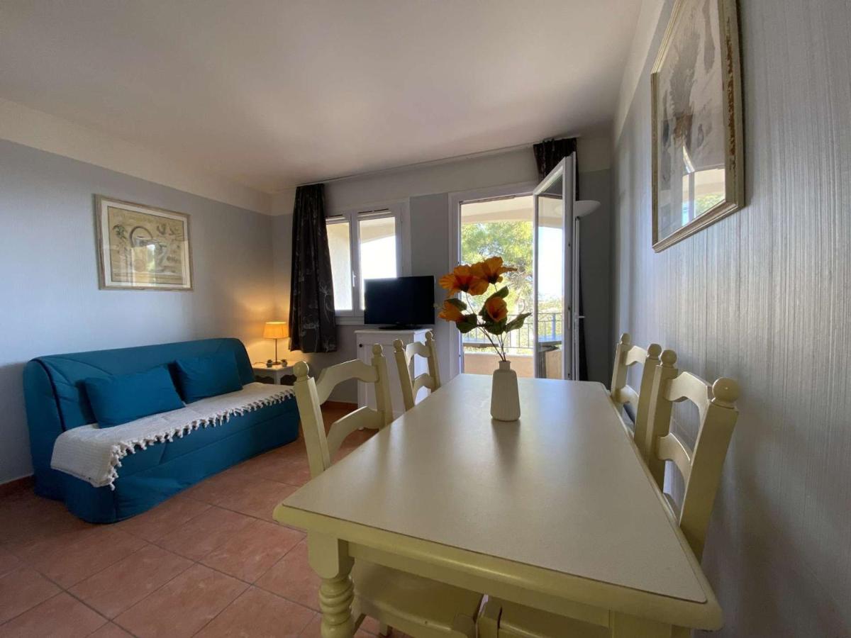 Appartement Les Issambres, 1 pièce, 4 personnes - FR-1-226-84 view 3
