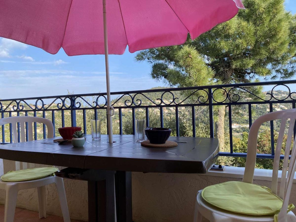 Appartement Les Issambres, 1 pièce, 4 personnes - FR-1-226-84 view 4