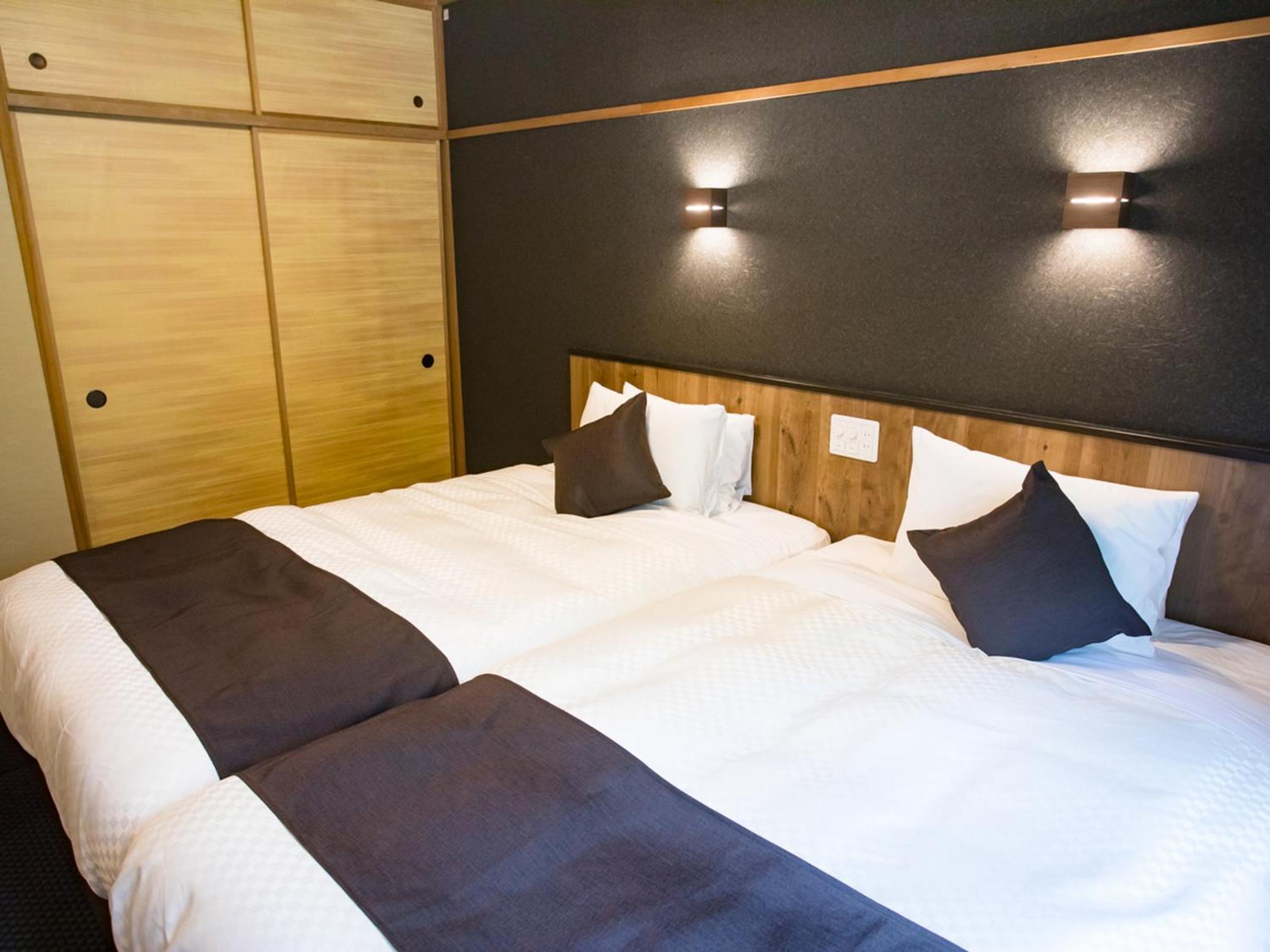 LiVEMAX RESORT Hakone Ashinoko