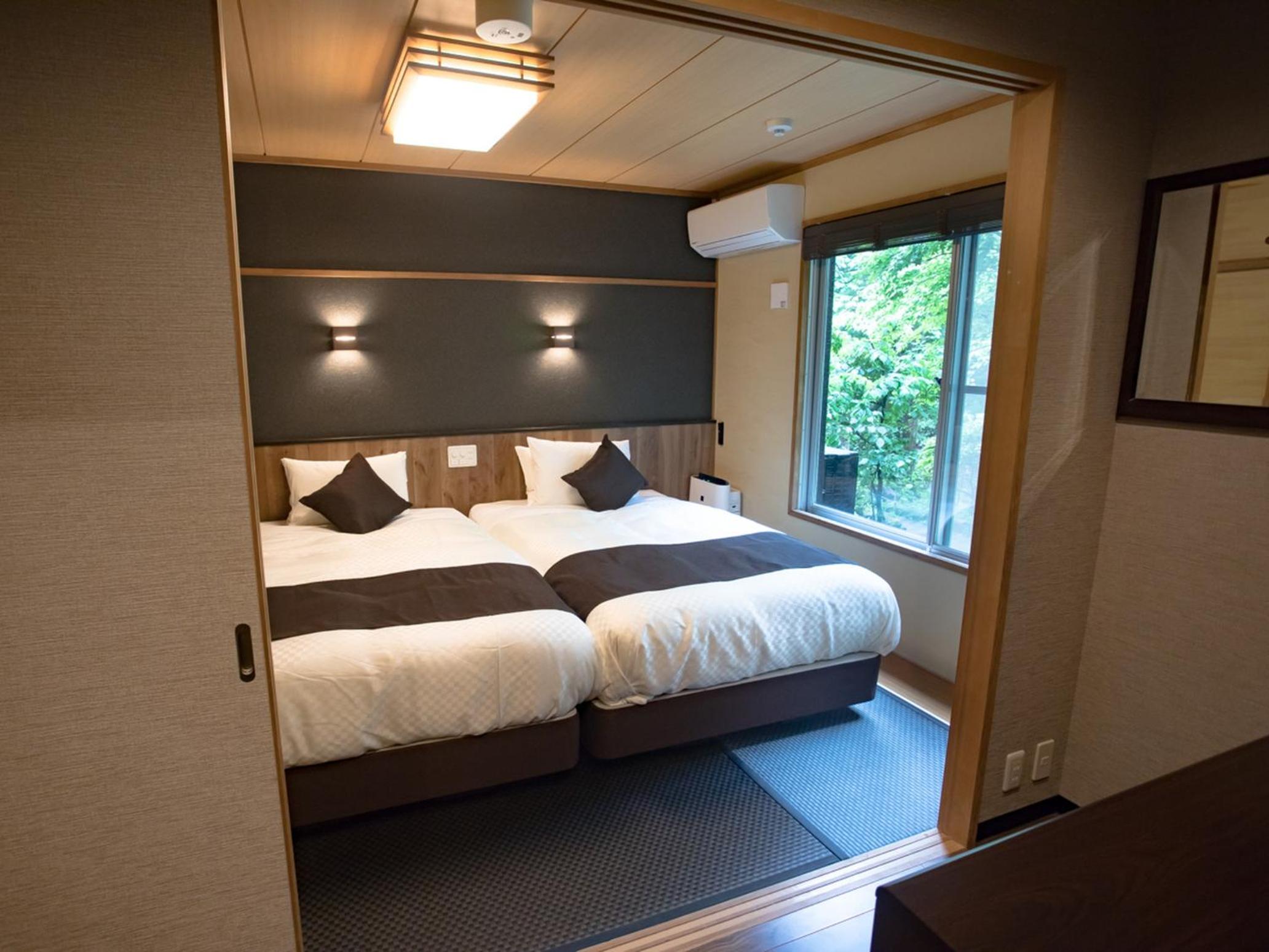 LiVEMAX RESORT Hakone Ashinoko