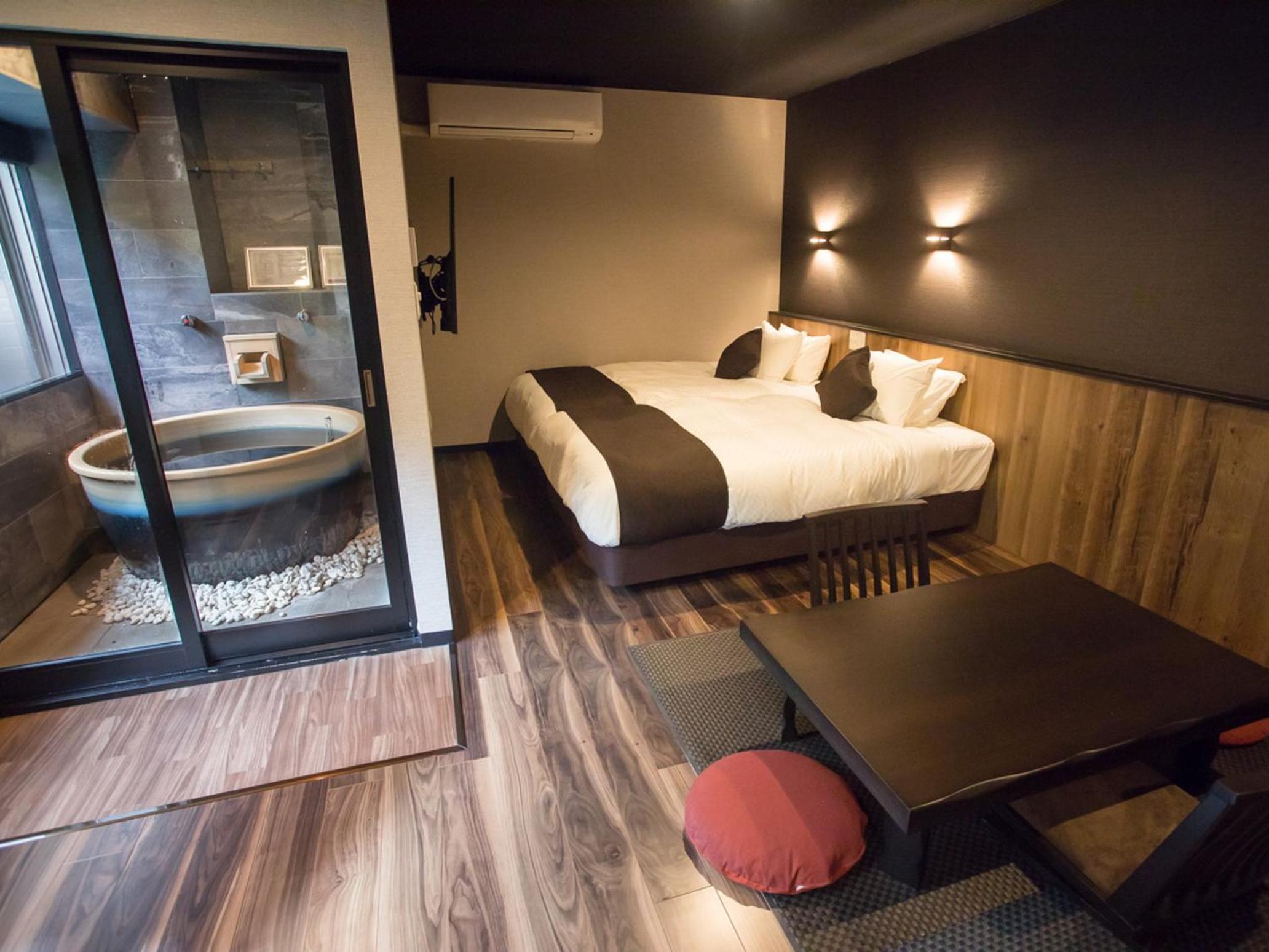 LiVEMAX RESORT Hakone Ashinoko