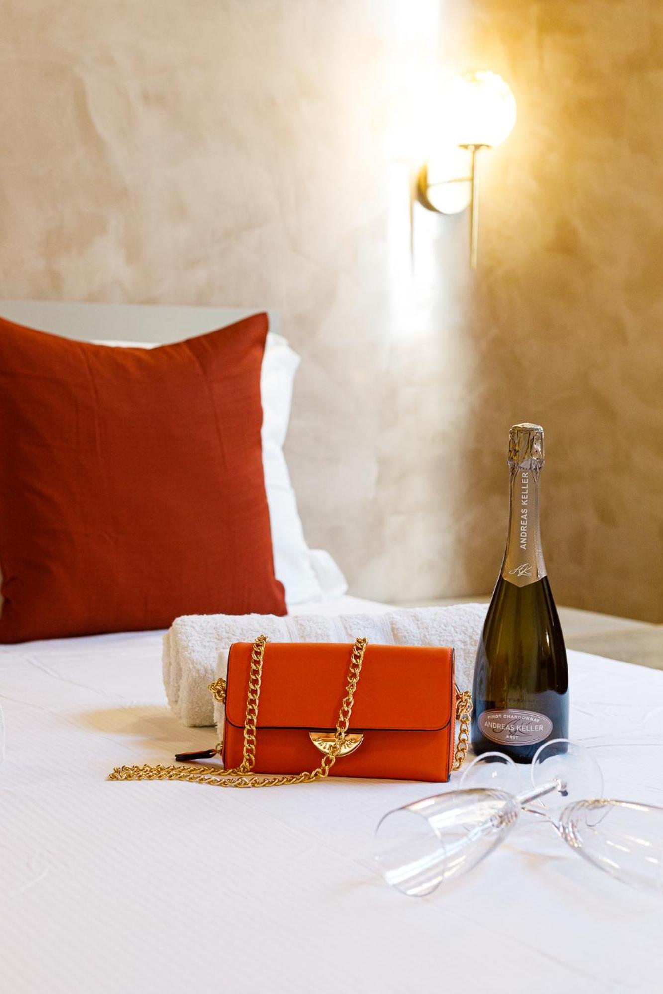 Erreggi Luxury Rooms