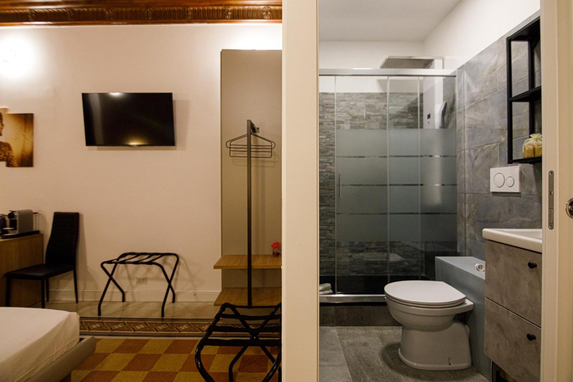 Erreggi Luxury Rooms
