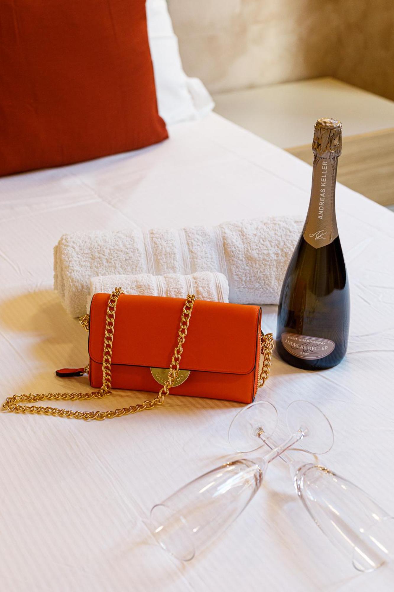 Erreggi Luxury Rooms