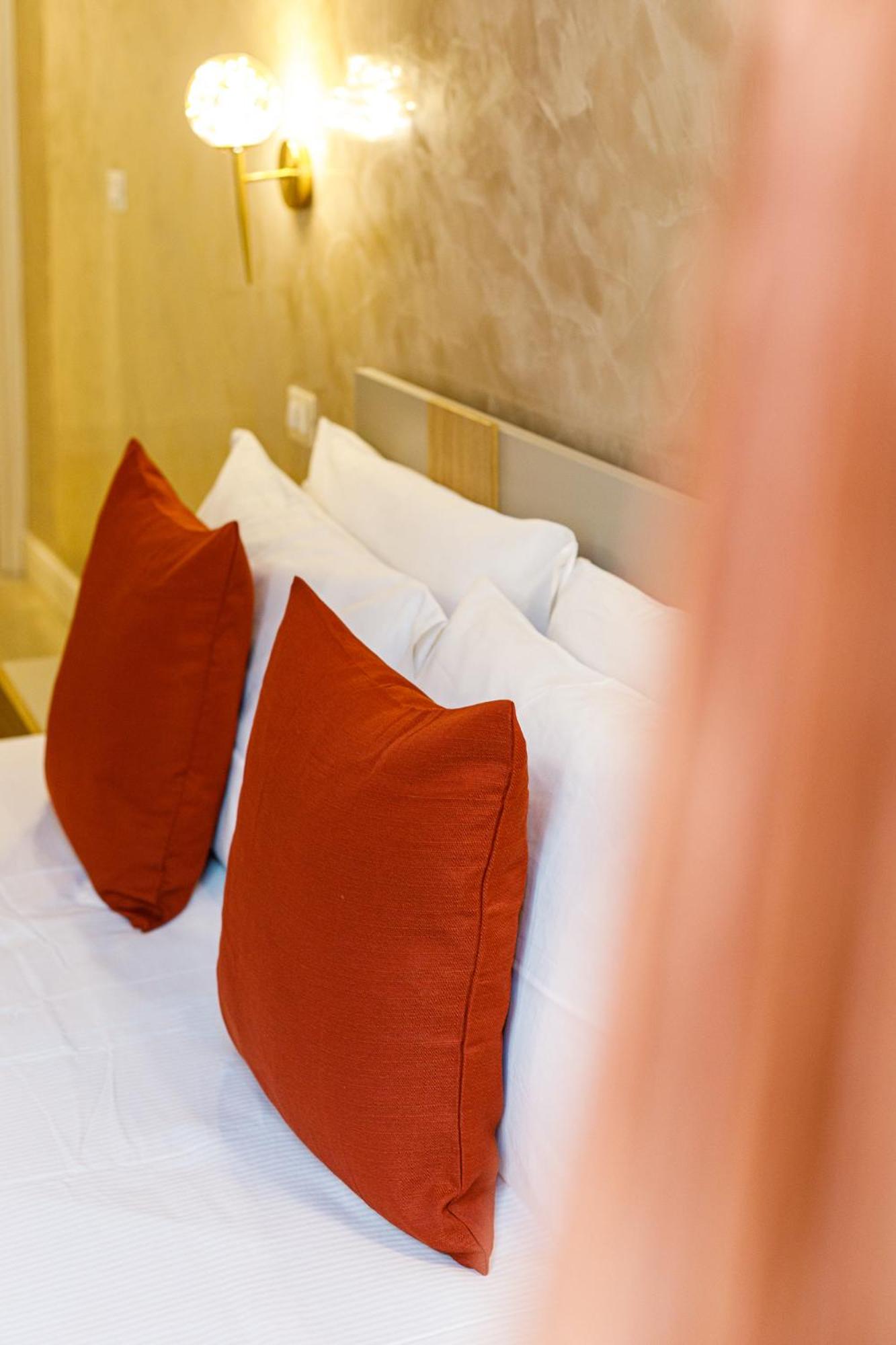 Erreggi Luxury Rooms