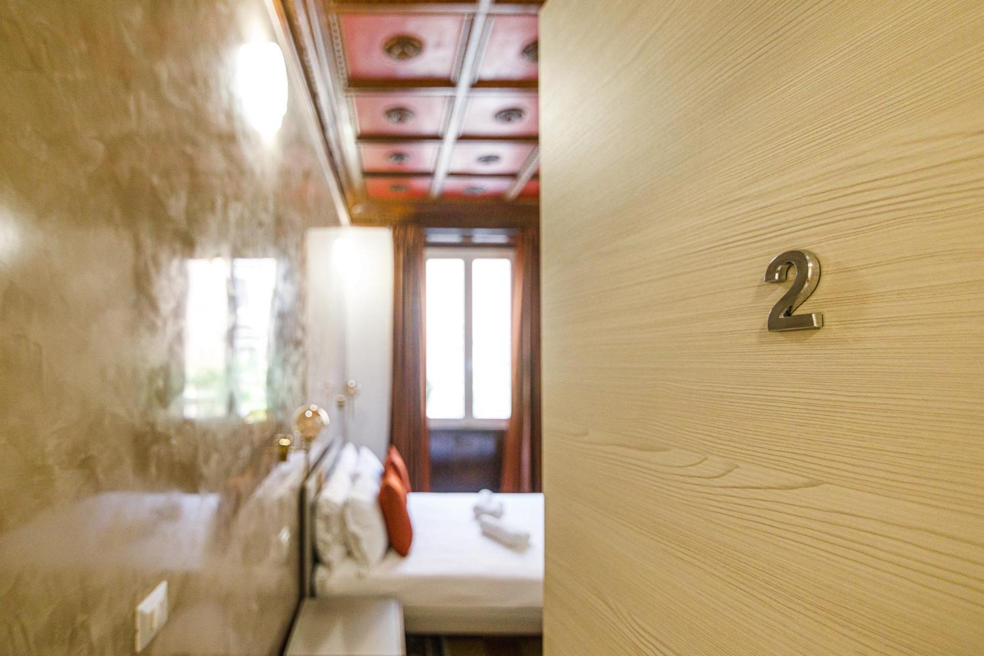 Erreggi Luxury Rooms