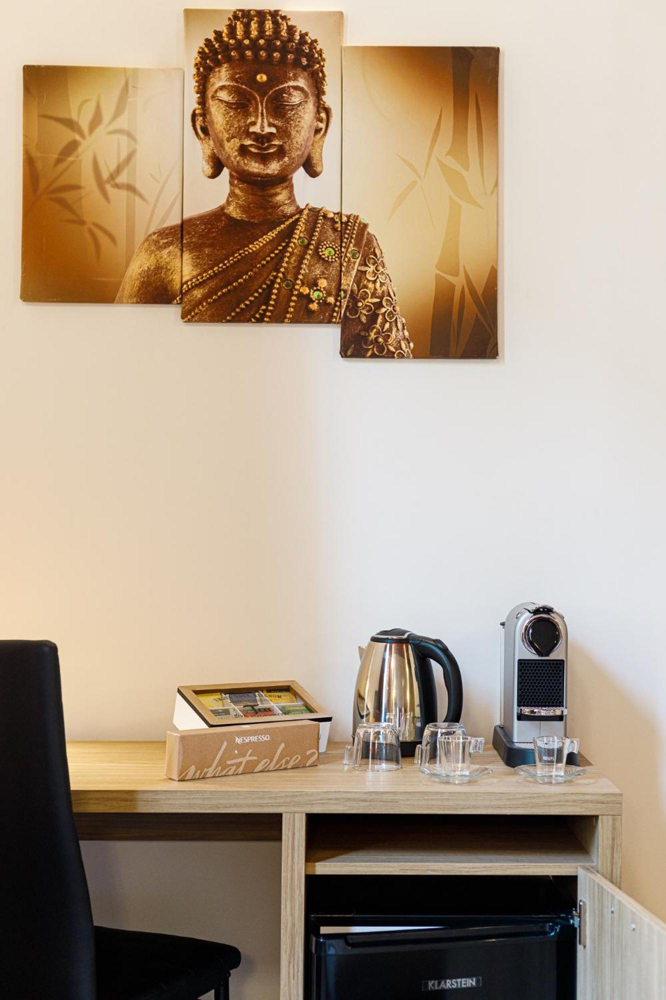 Erreggi Luxury Rooms