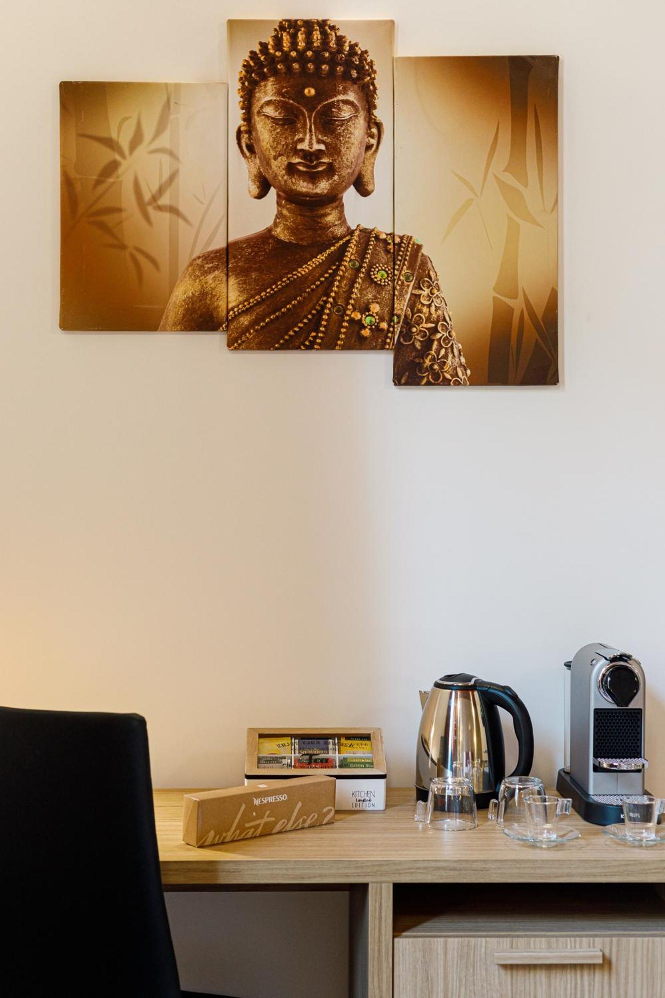 Erreggi Luxury Rooms