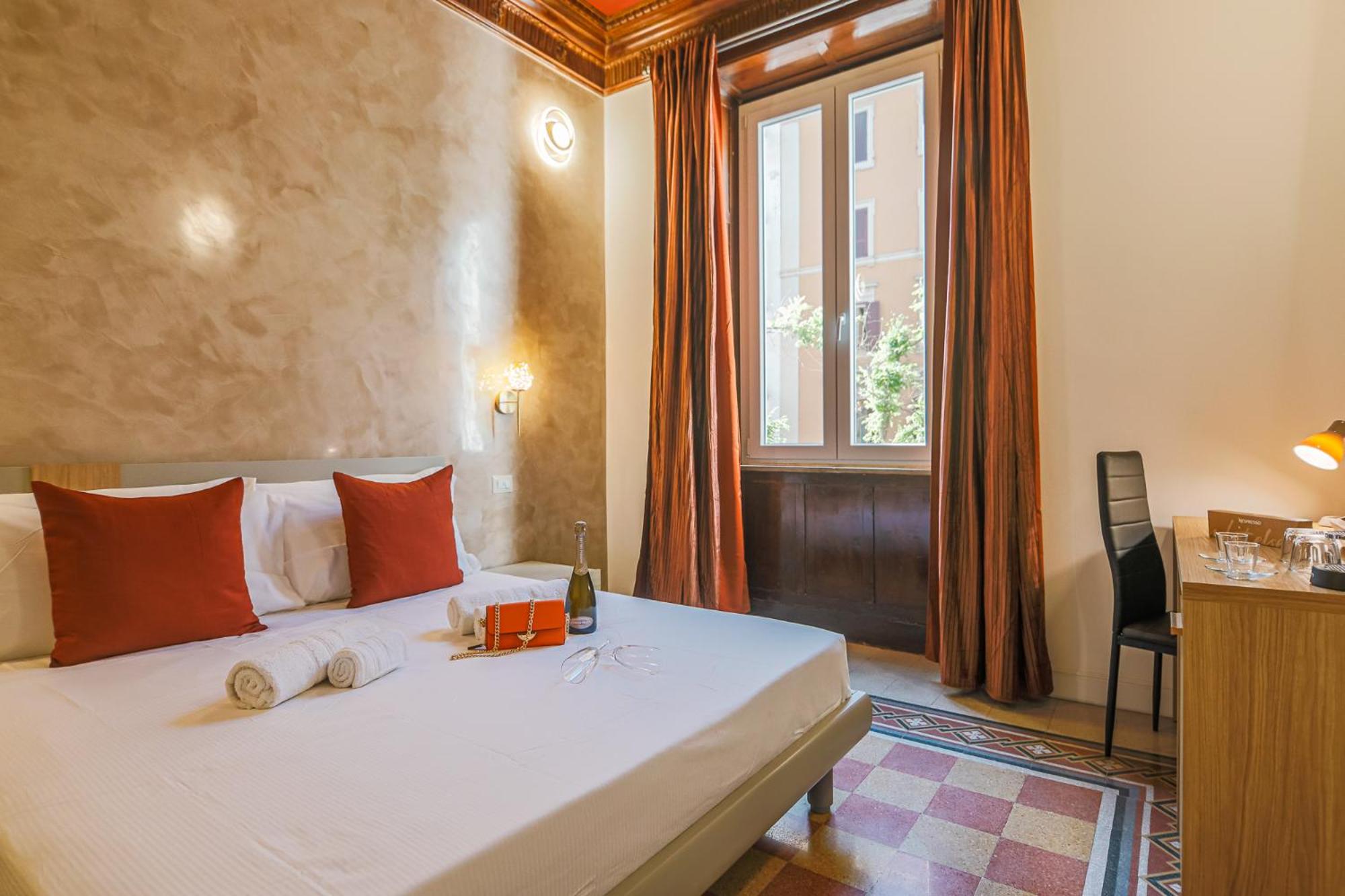 Erreggi Luxury Rooms