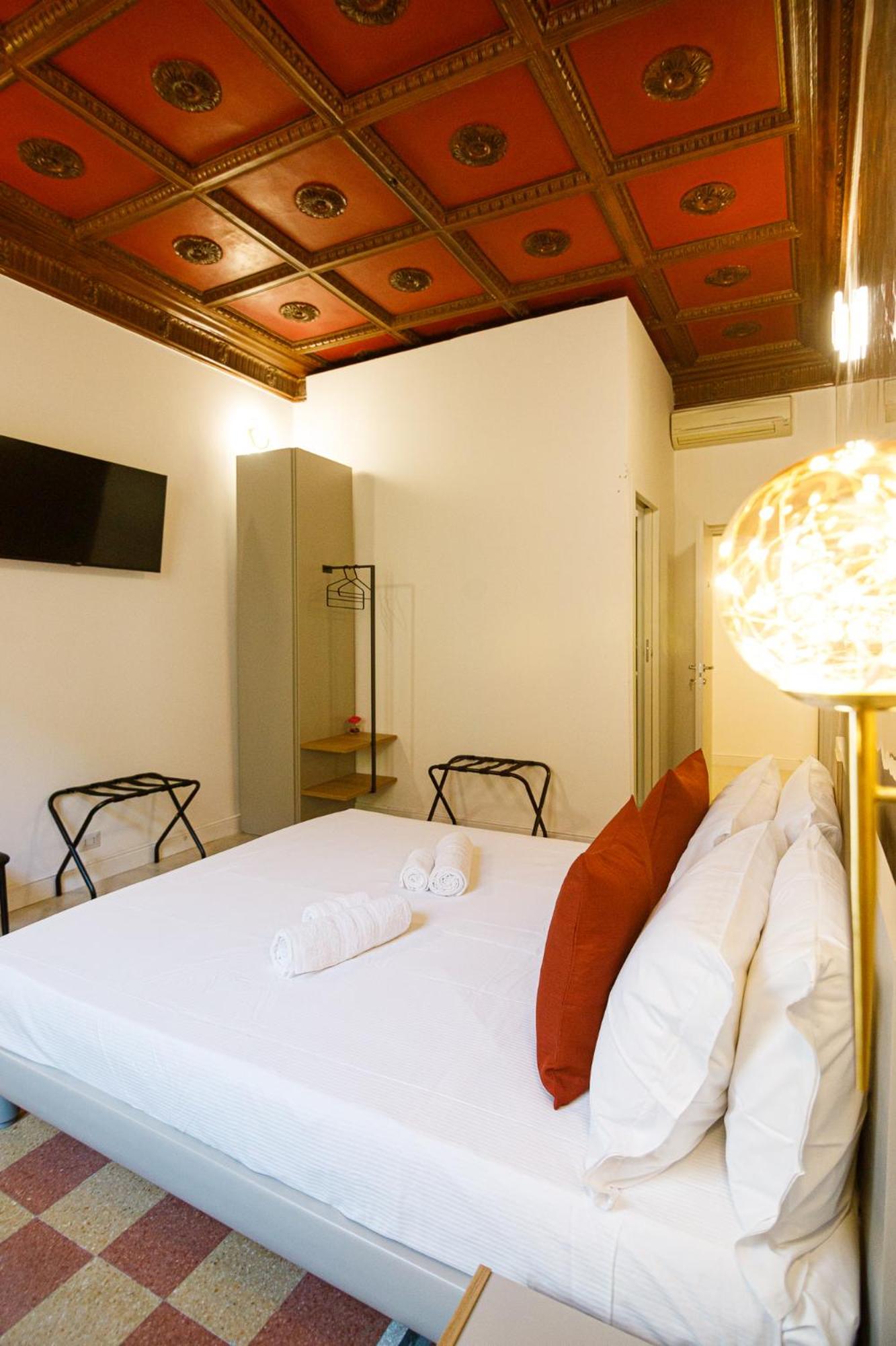 Erreggi Luxury Rooms