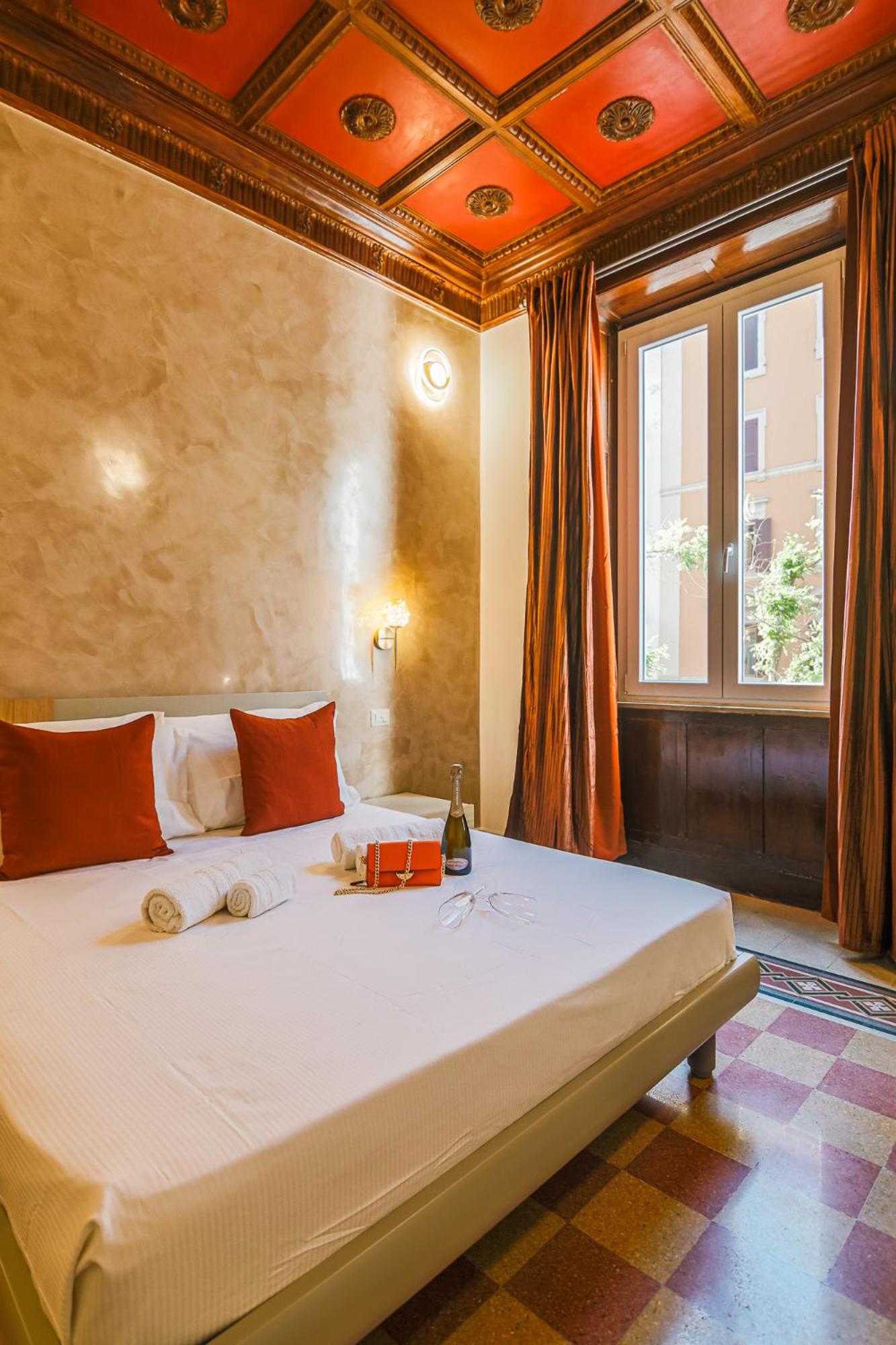 Erreggi Luxury Rooms