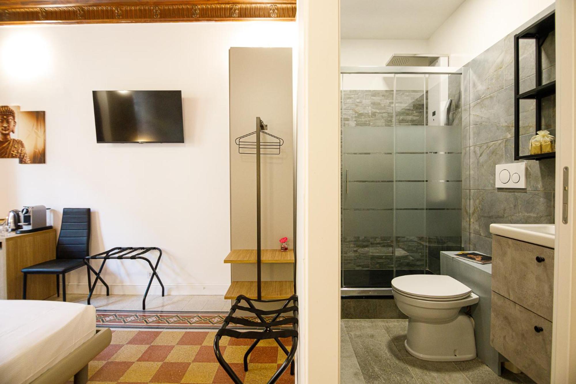 Erreggi Luxury Rooms