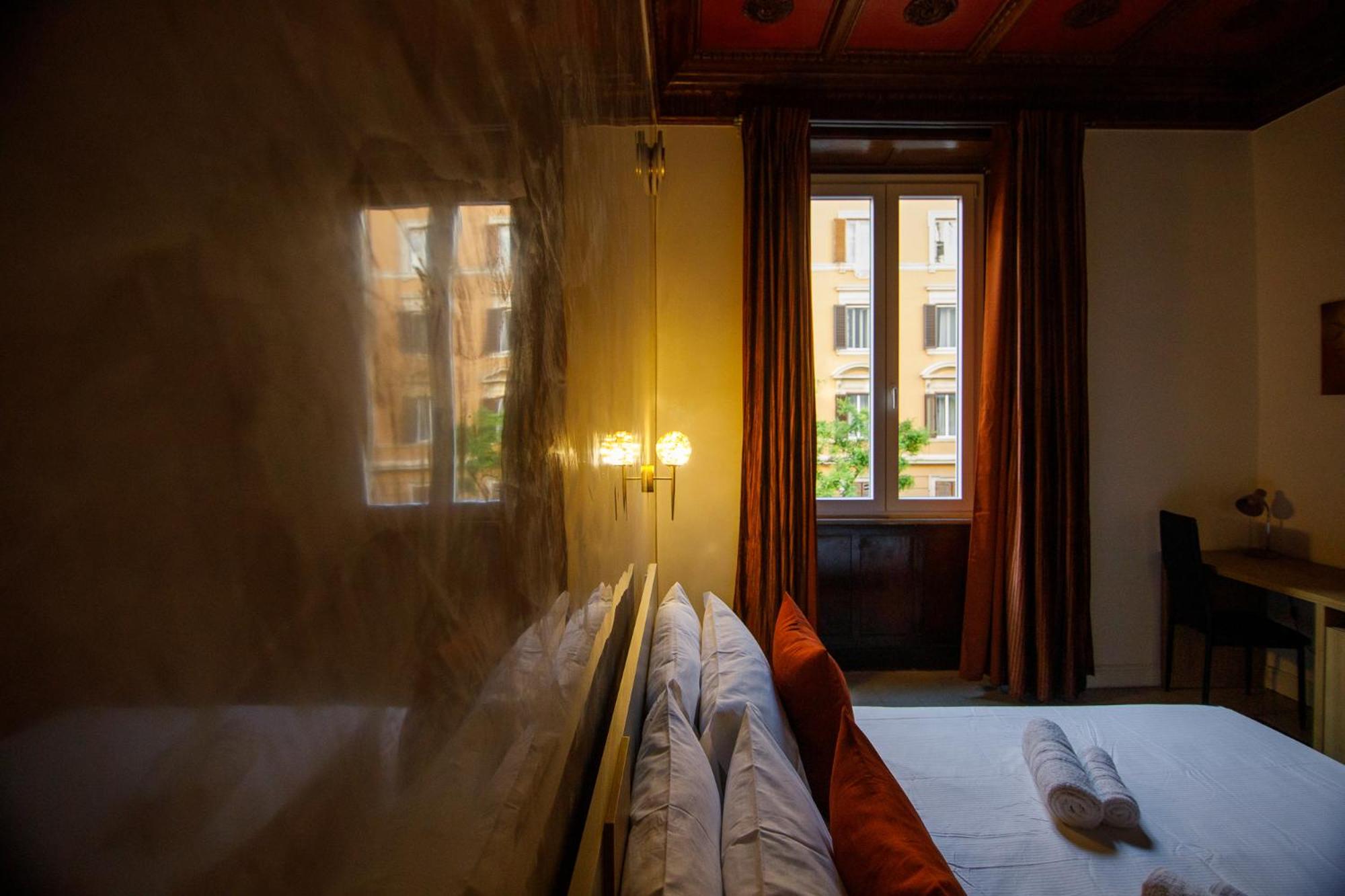 Erreggi Luxury Rooms