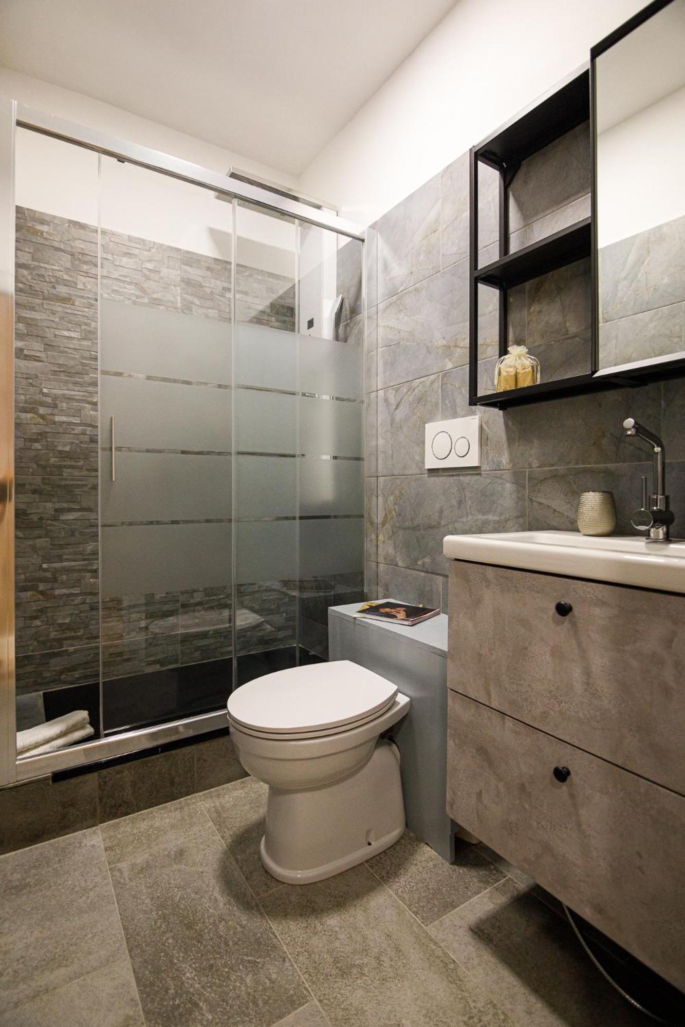 Erreggi Luxury Rooms