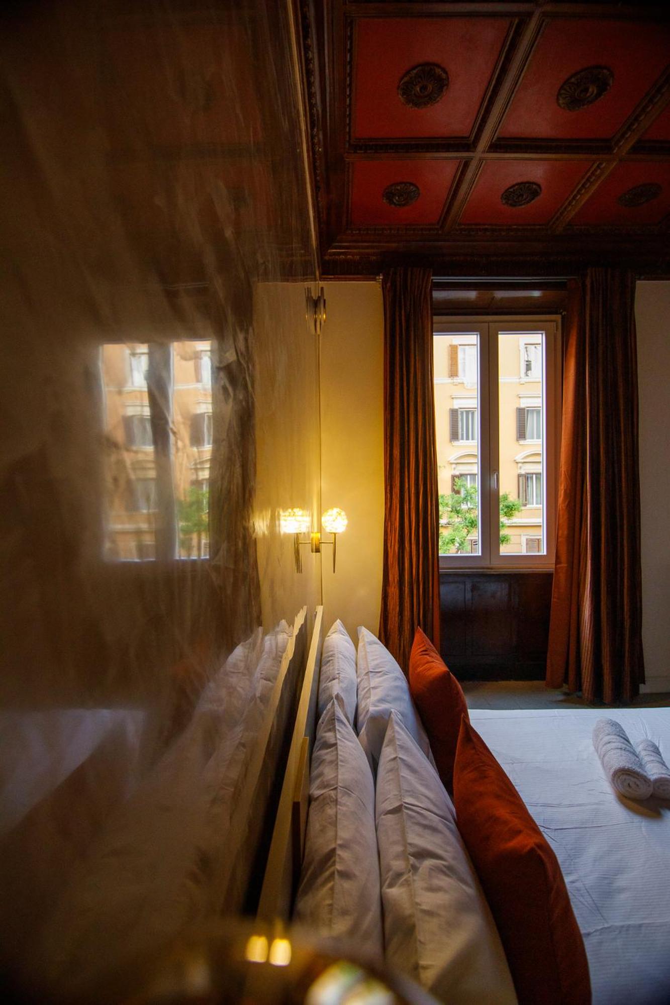 Erreggi Luxury Rooms