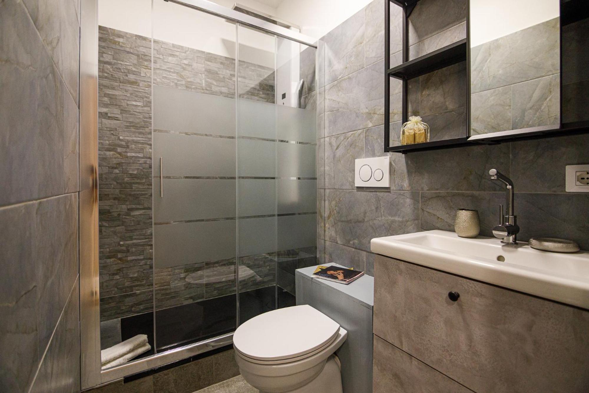 Erreggi Luxury Rooms